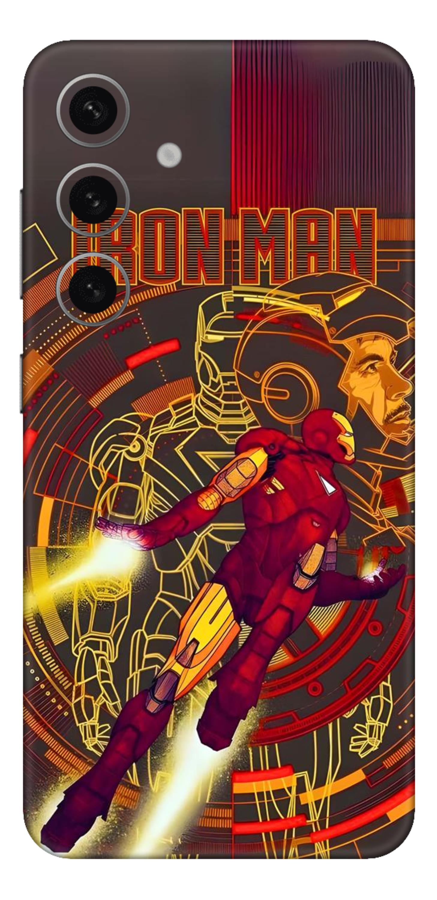 Samsung Galaxy S24 Plus Skins and Wraps