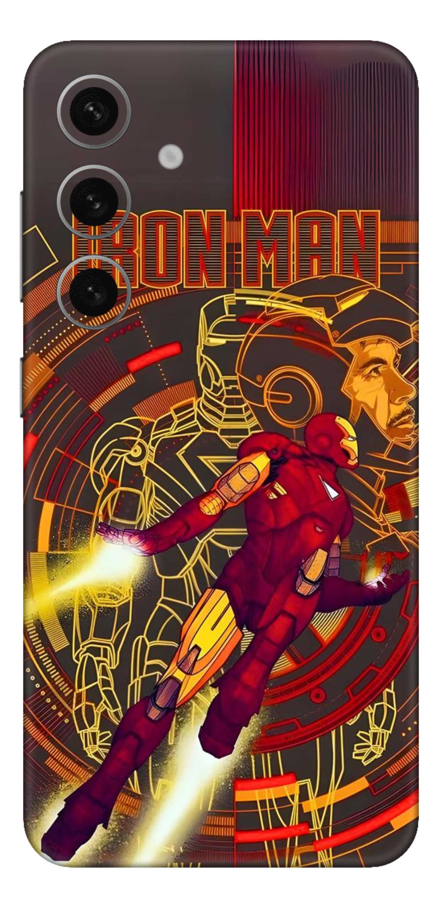 Samsung Galaxy S24 Plus Skins and Wraps