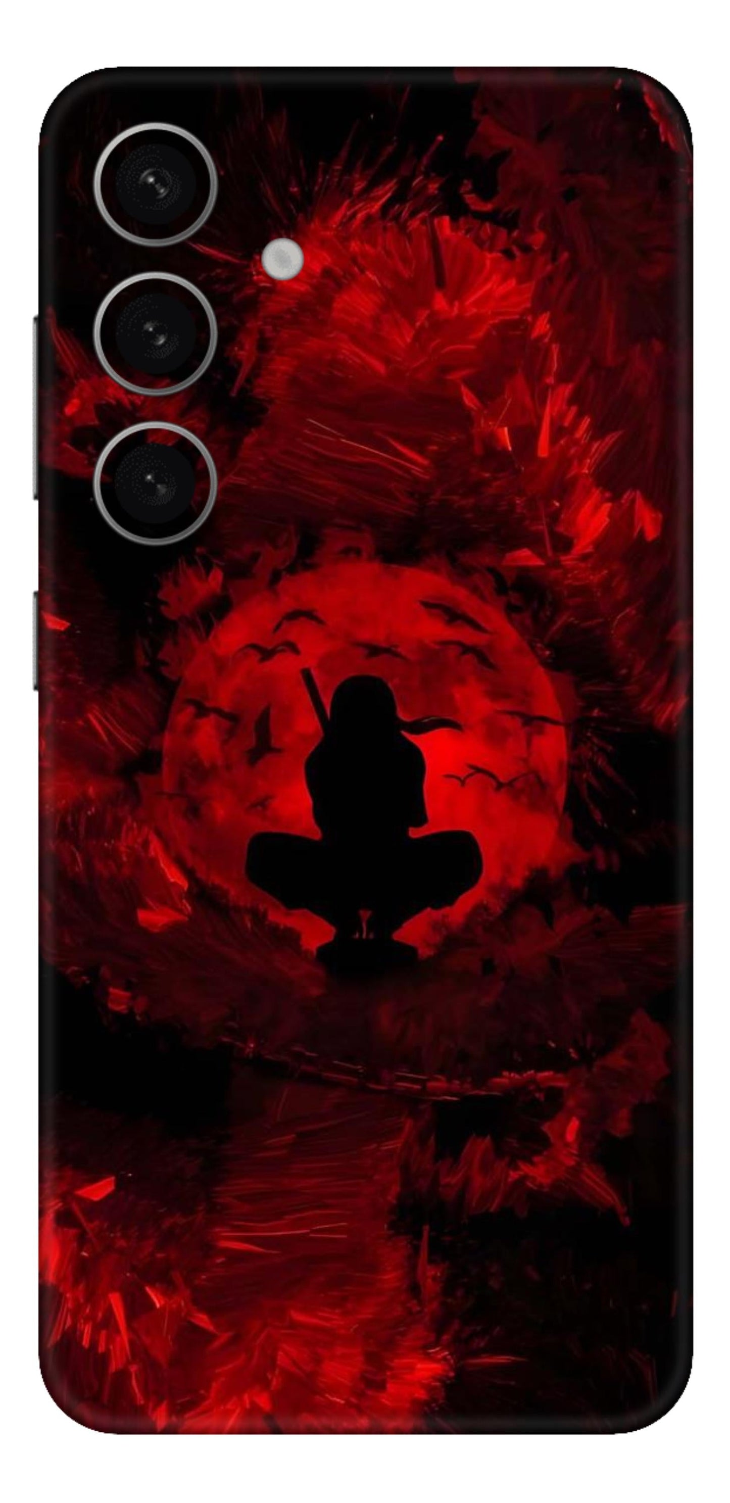 Samsung Galaxy S24 Plus Skins and Wraps