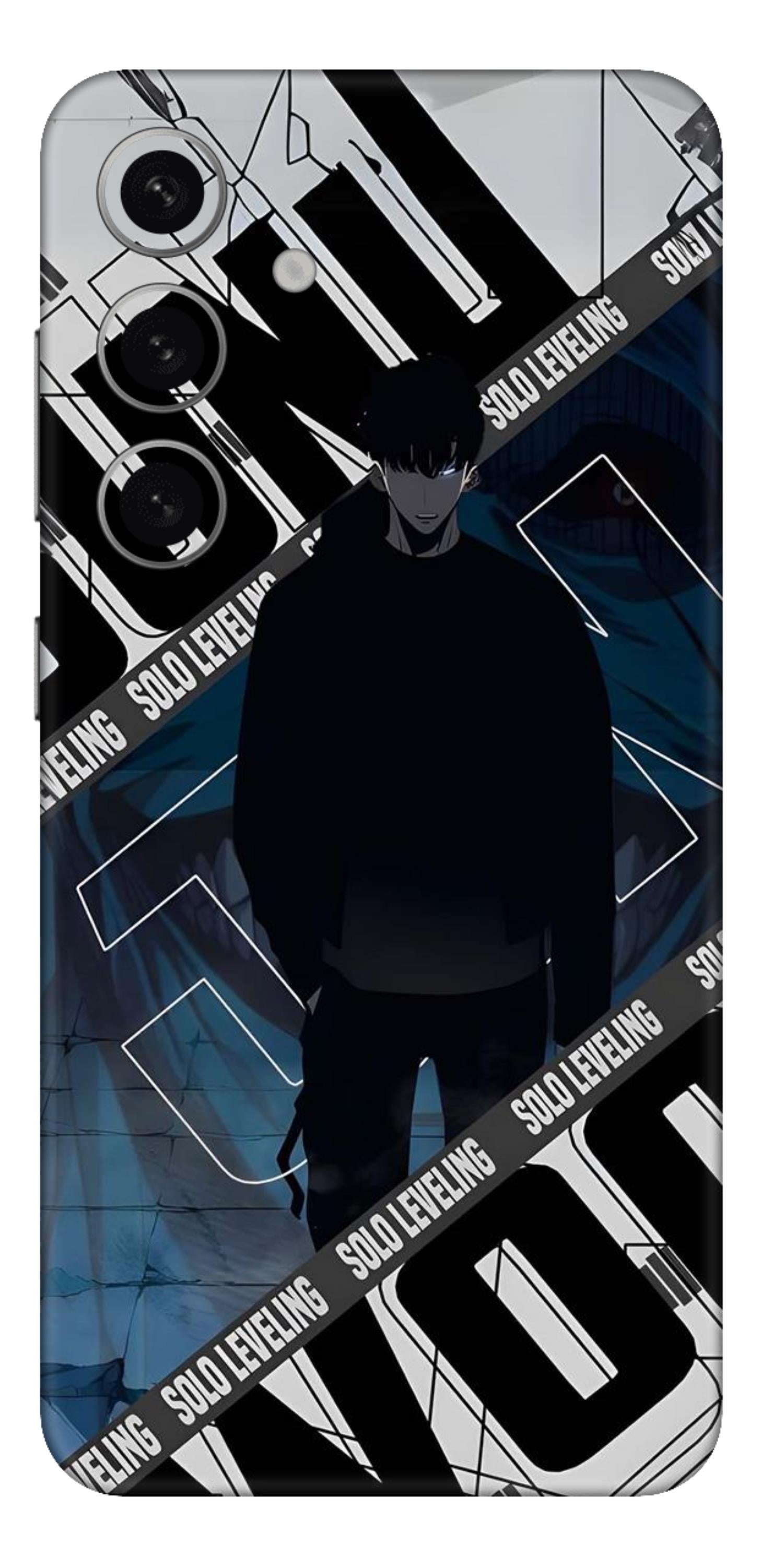 Samsung Galaxy S24 Plus Skins and Wraps