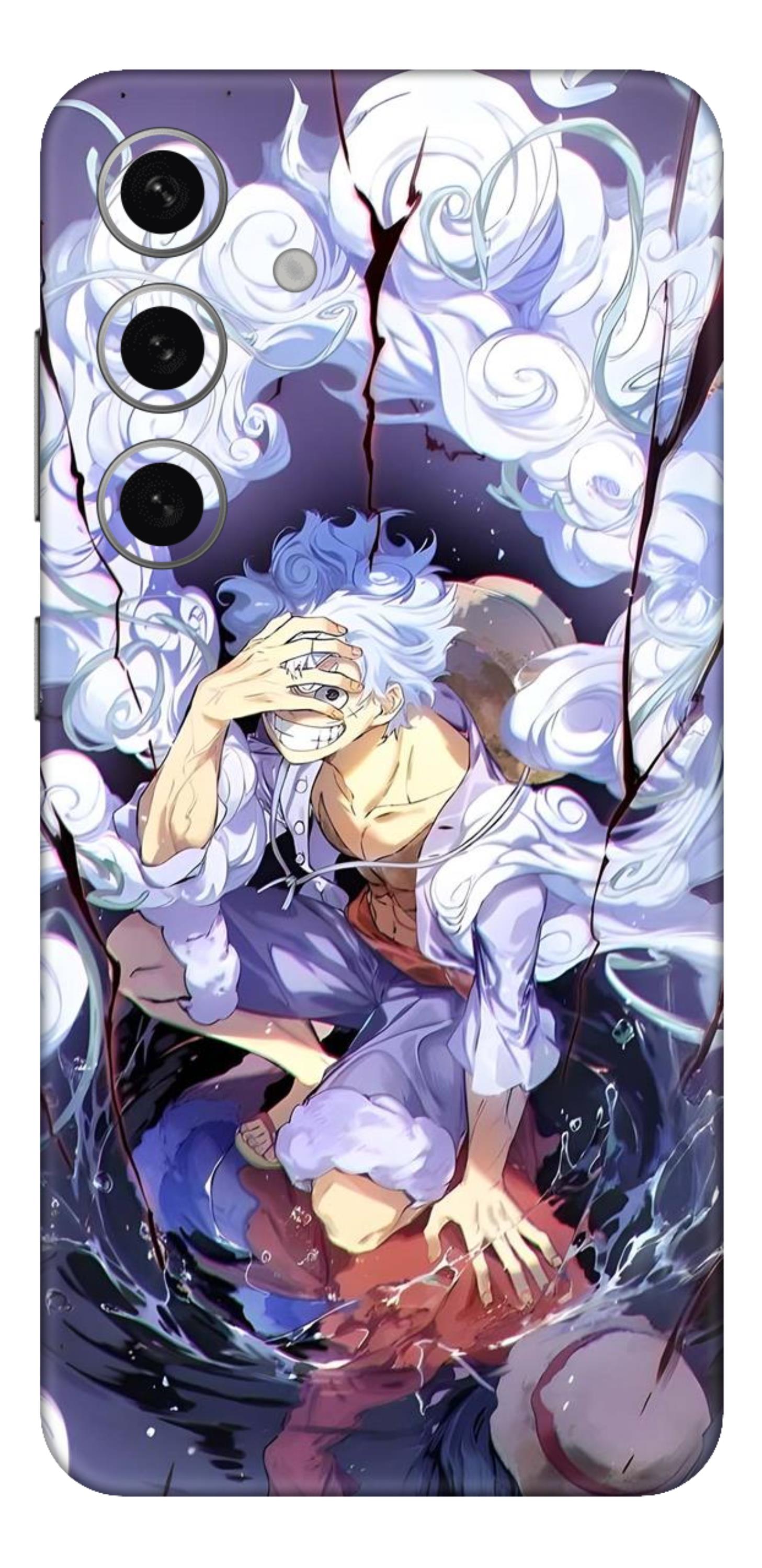 Samsung Galaxy S24 Plus Skins and Wraps