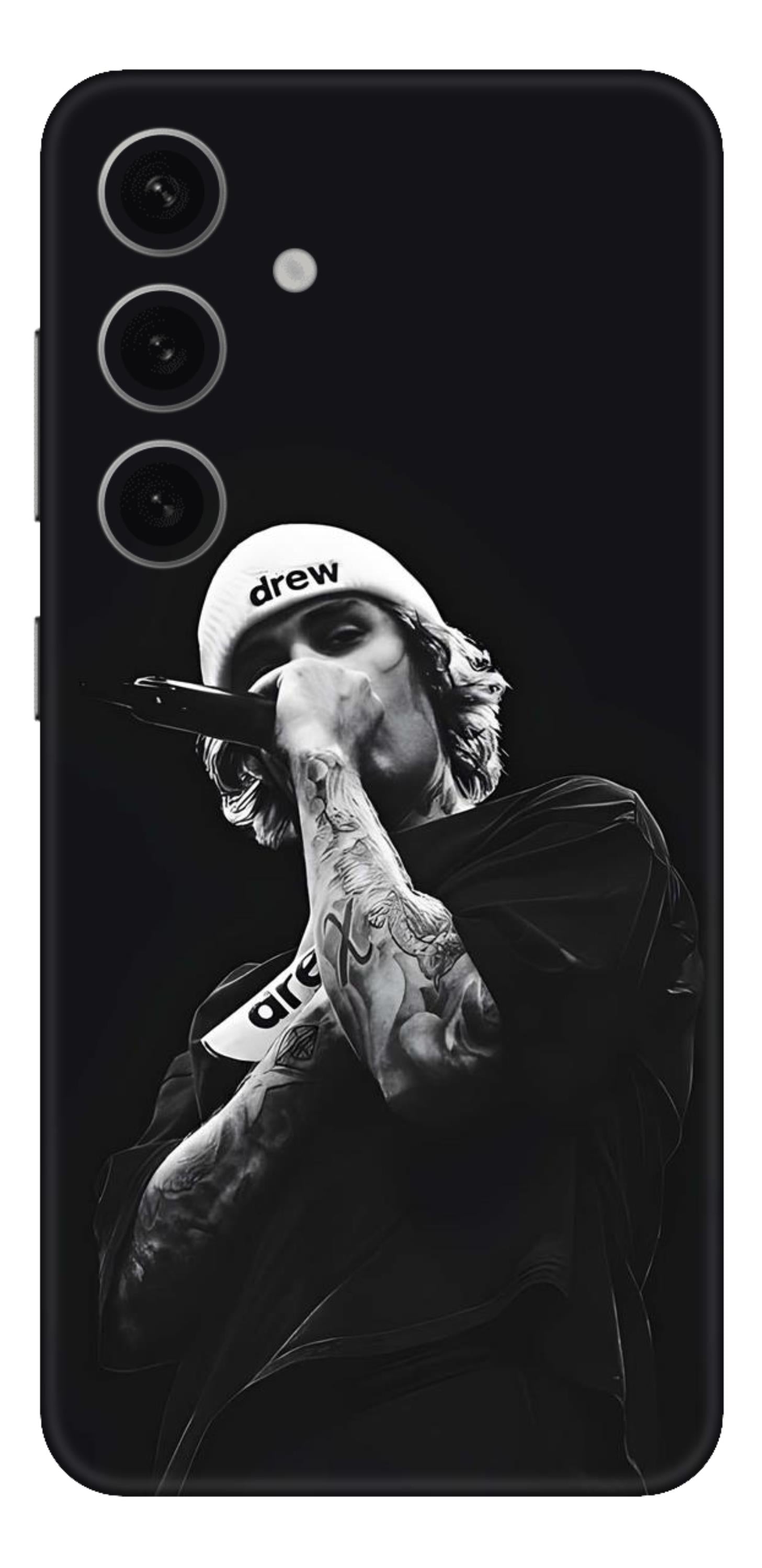 Samsung Galaxy S24 Plus Skins and Wraps