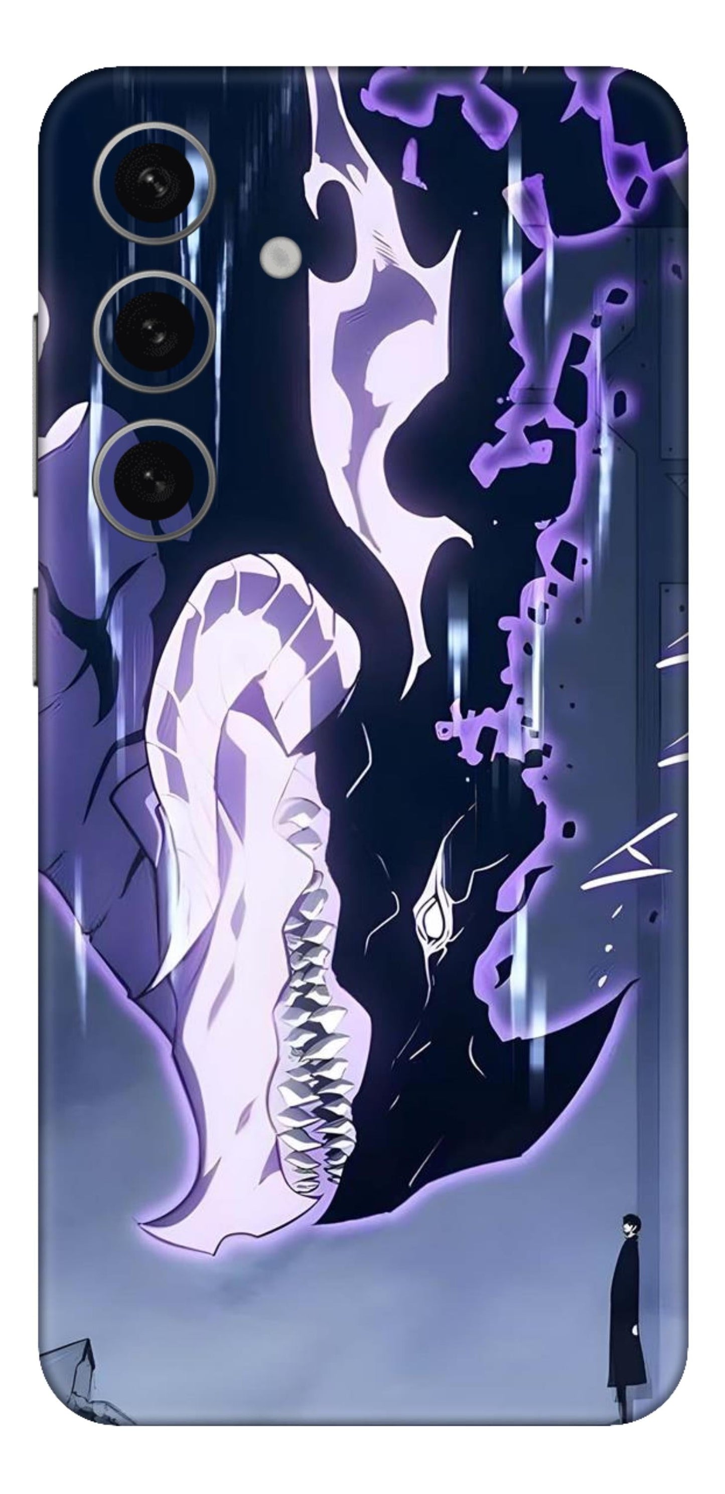 Samsung Galaxy S24 Plus Skins and Wraps