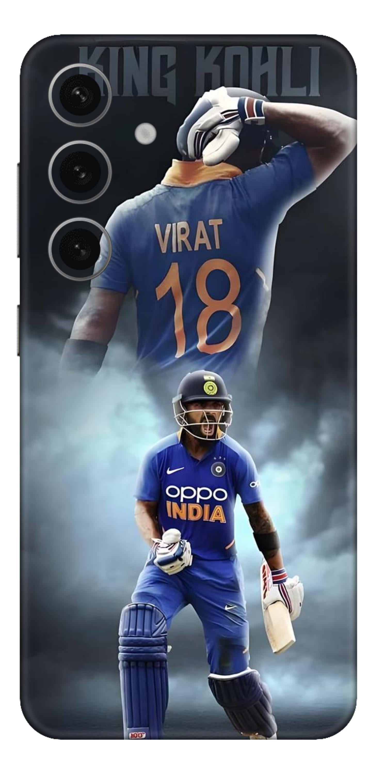 Samsung Galaxy S24 Plus Skins and Wraps