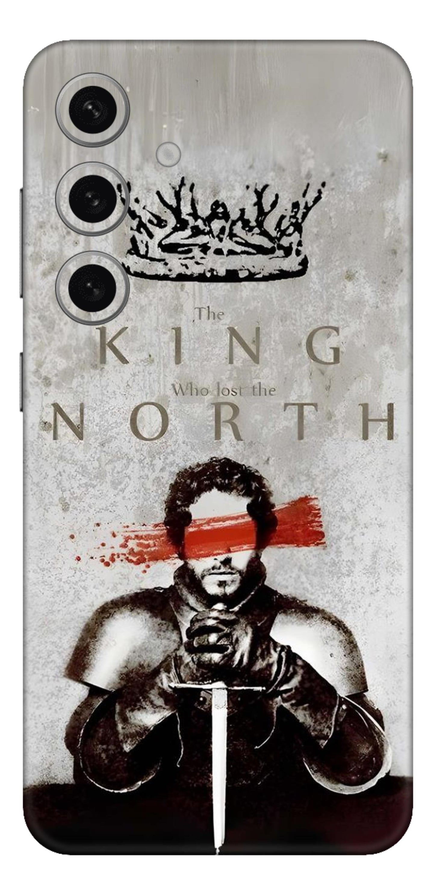 Samsung Galaxy S24 Plus Skins and Wraps