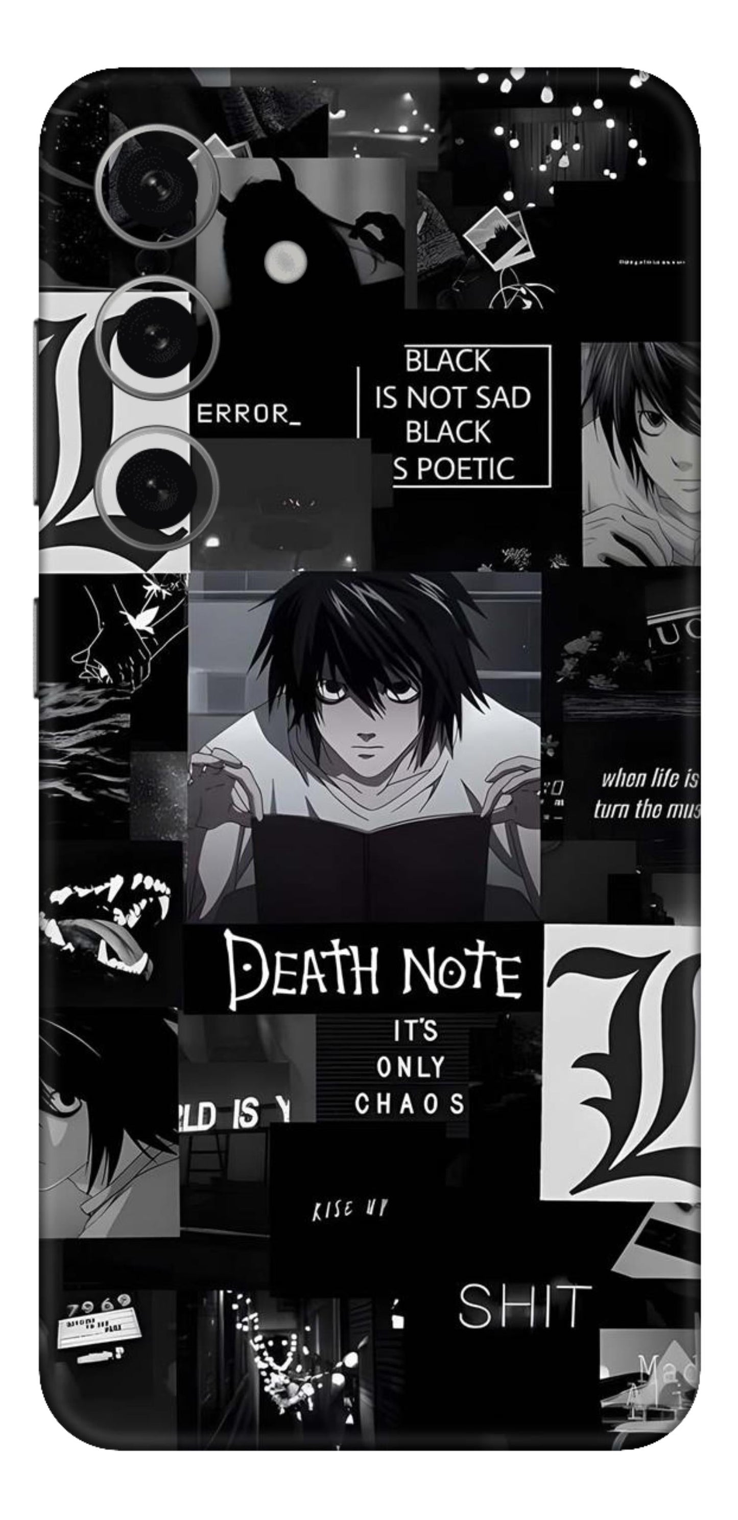 Samsung Galaxy S24 Plus Skins and Wraps