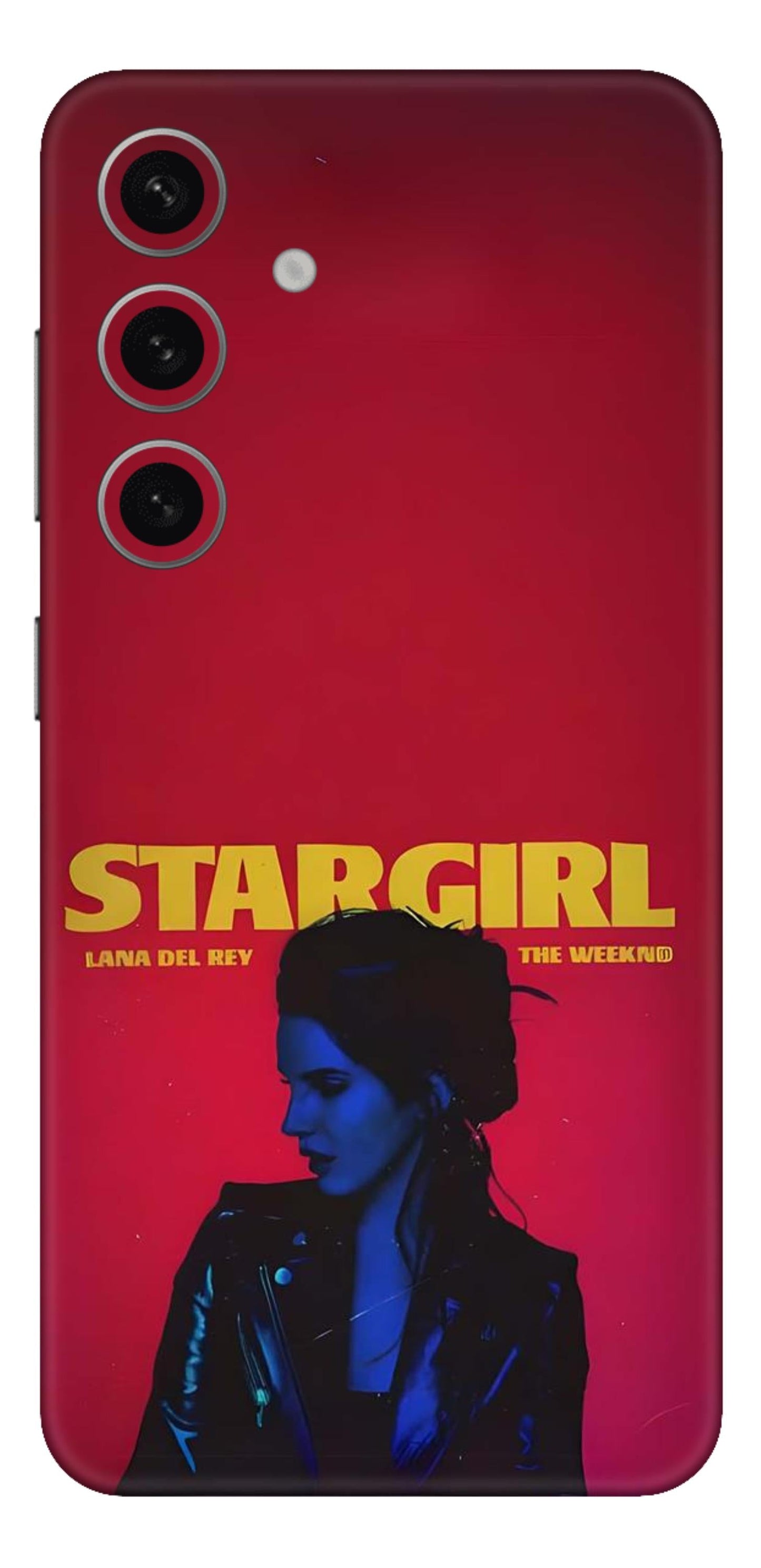 Samsung Galaxy S24 Plus Skins and Wraps