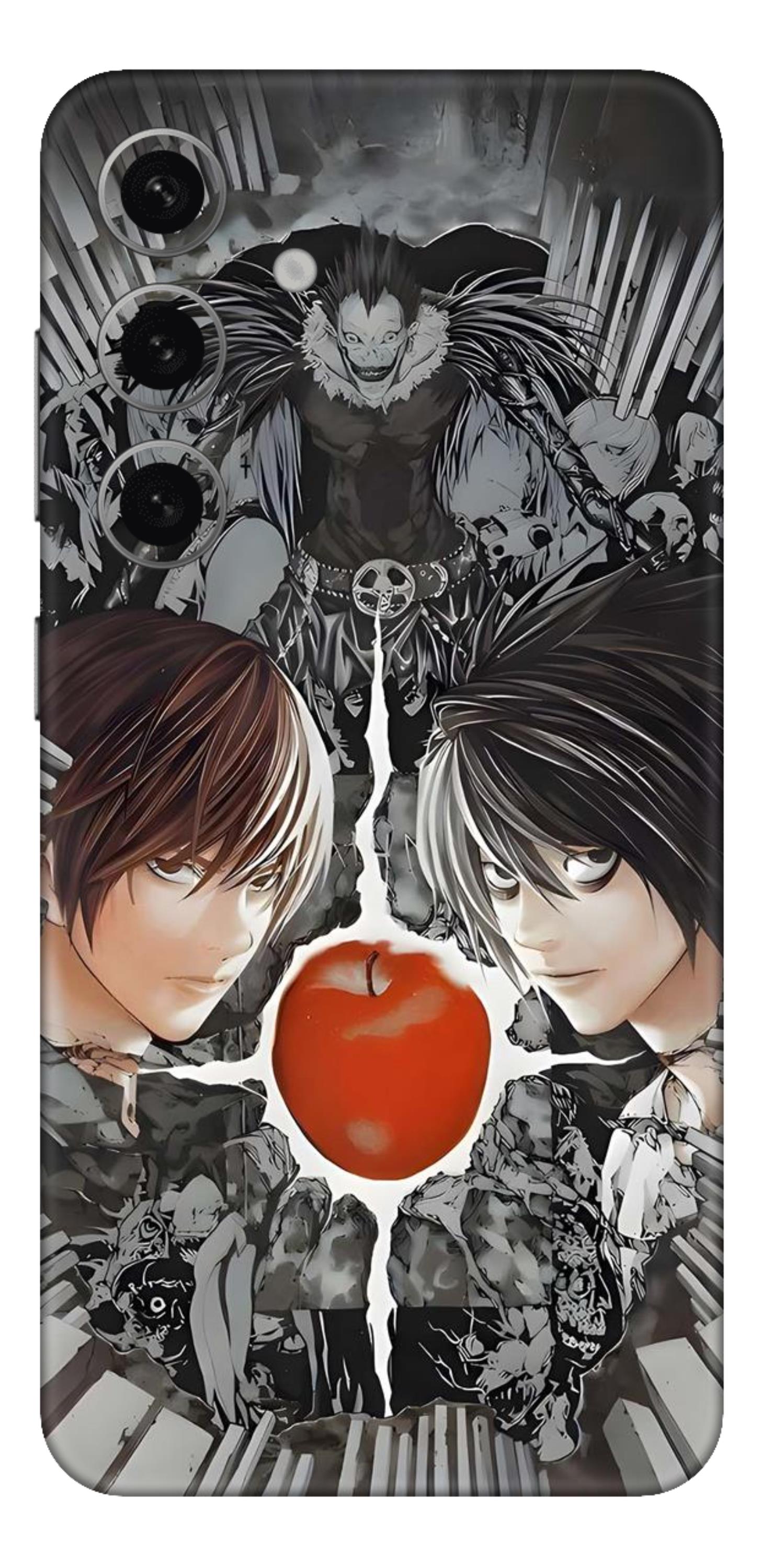 Samsung Galaxy S24 Plus Skins and Wraps