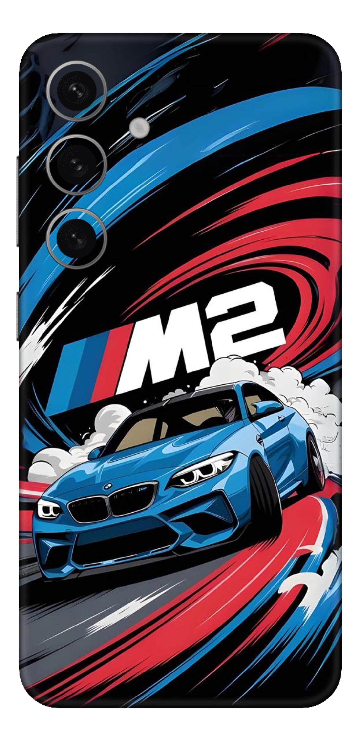 Samsung Galaxy S24 Plus Skins and Wraps