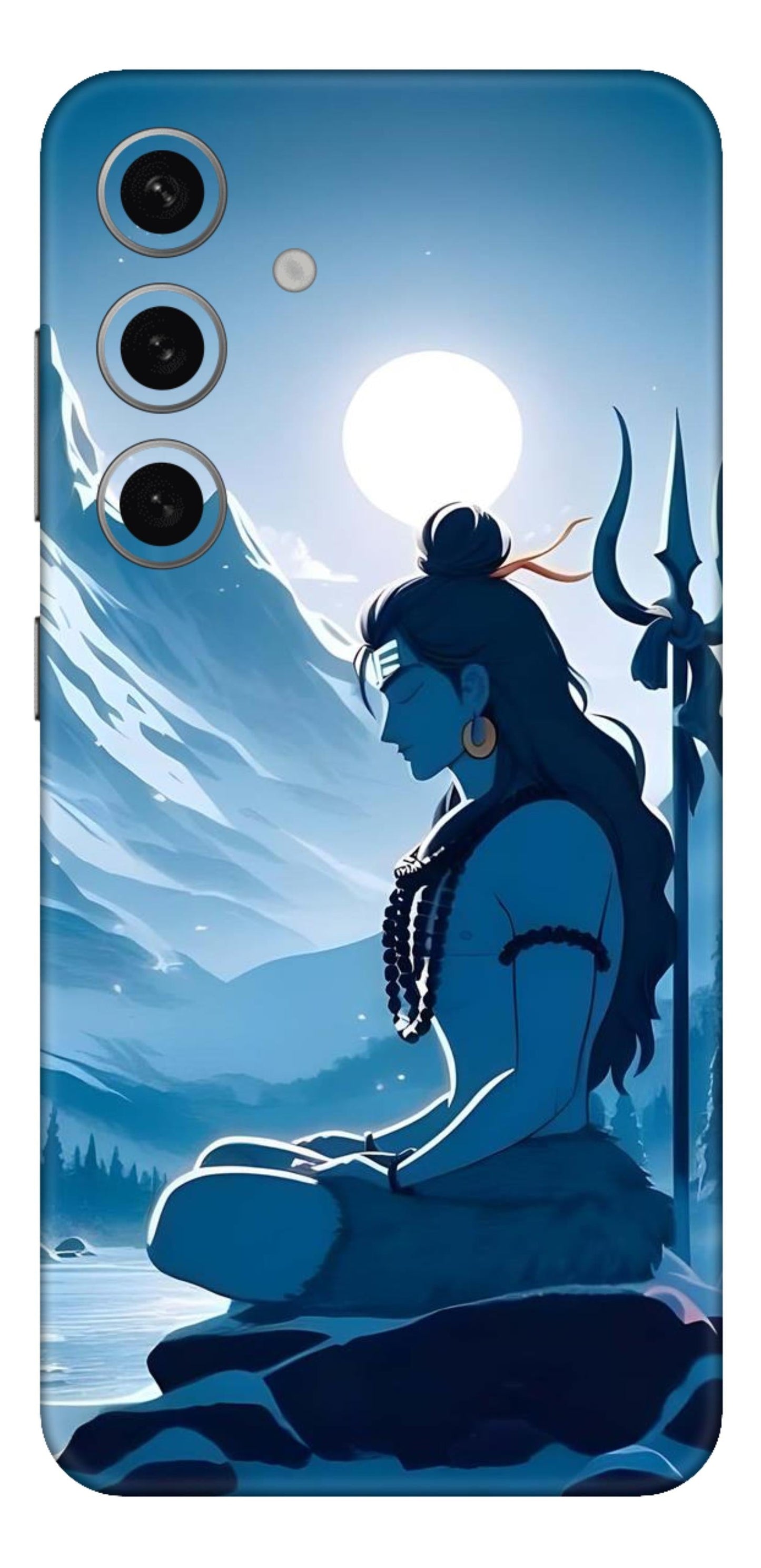 Samsung Galaxy S24 Plus Skins and Wraps