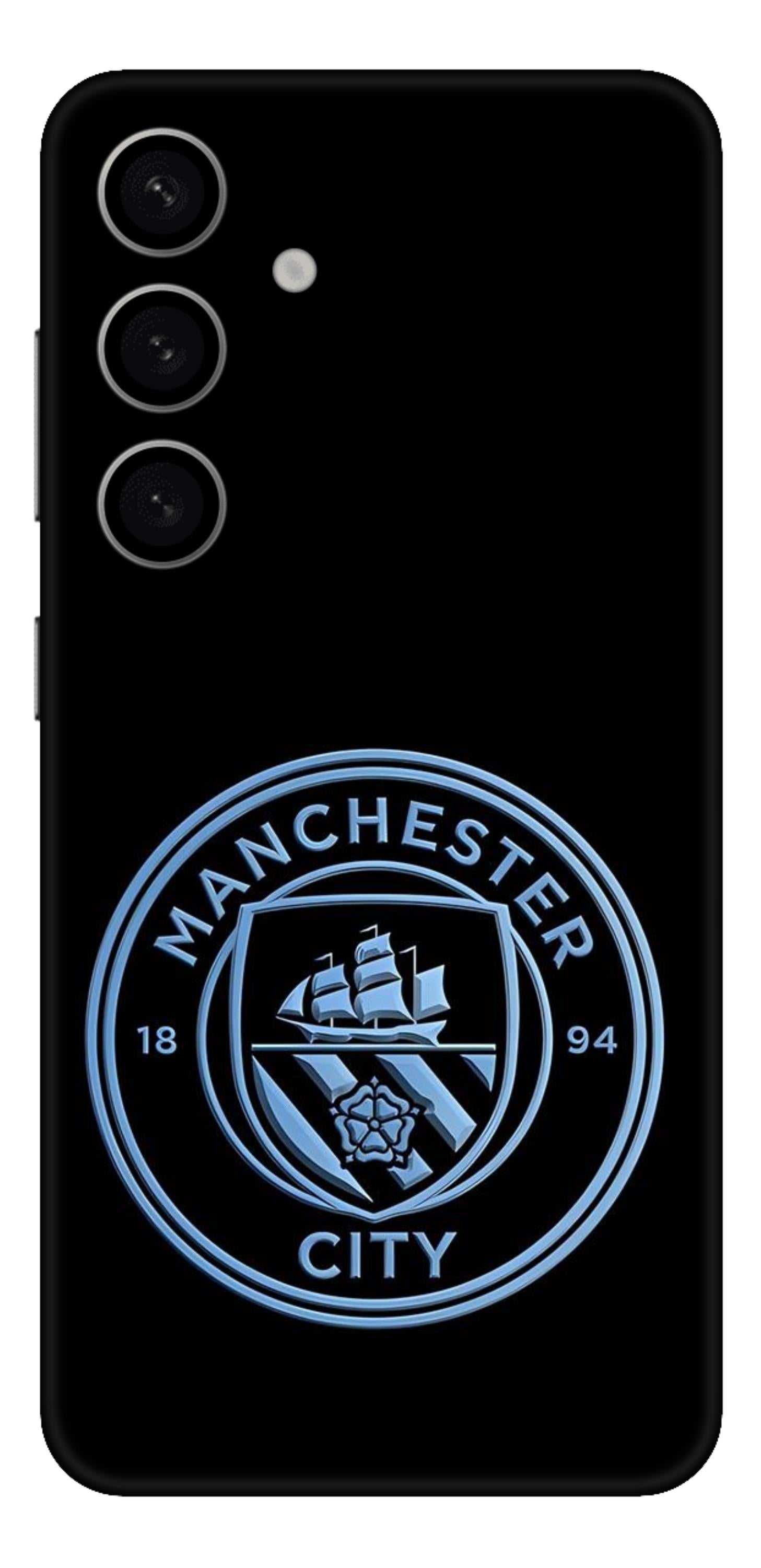 Samsung Galaxy S24 Plus Skins and Wraps