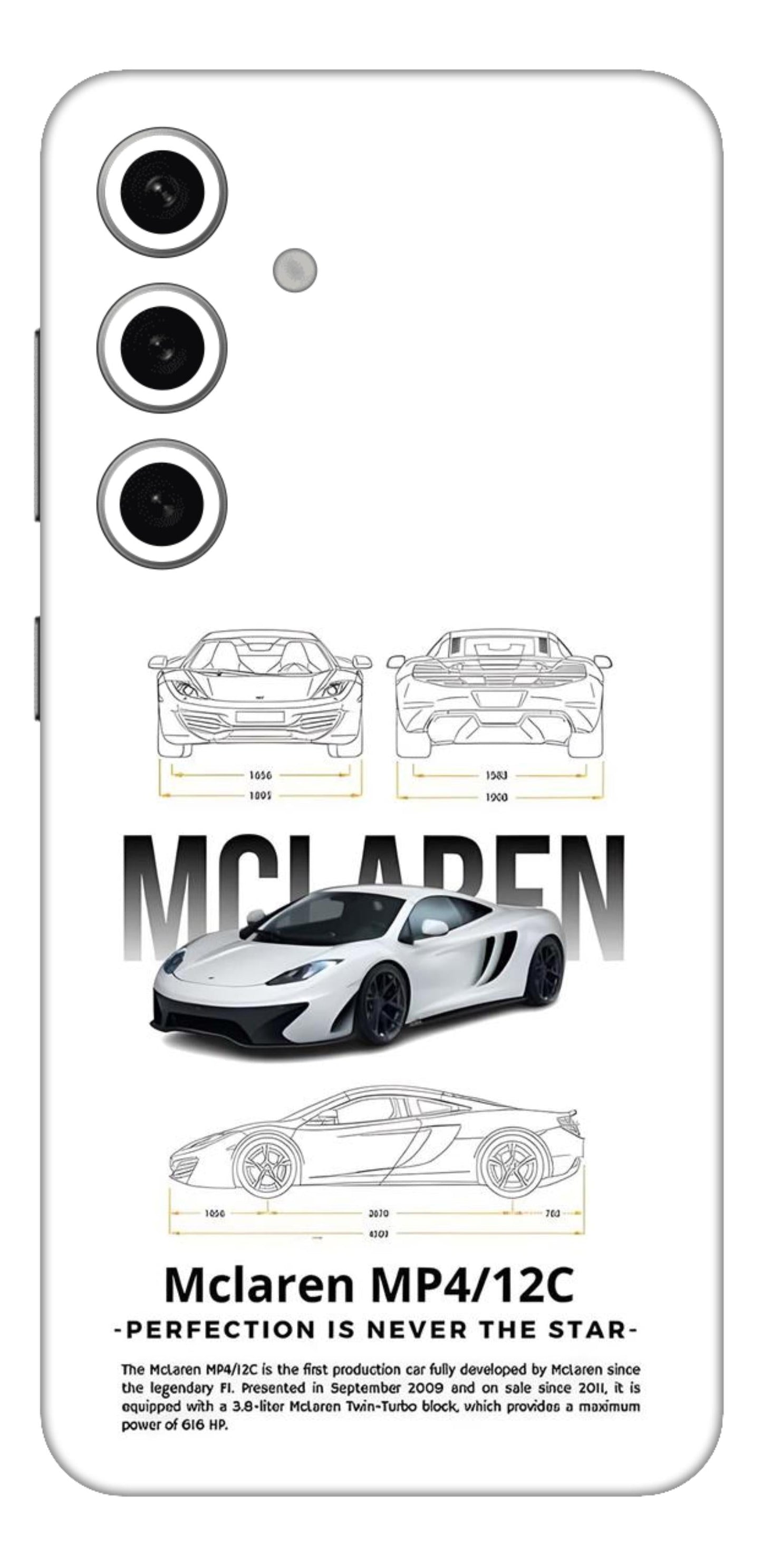 Samsung Galaxy S24 Plus Skins and Wraps