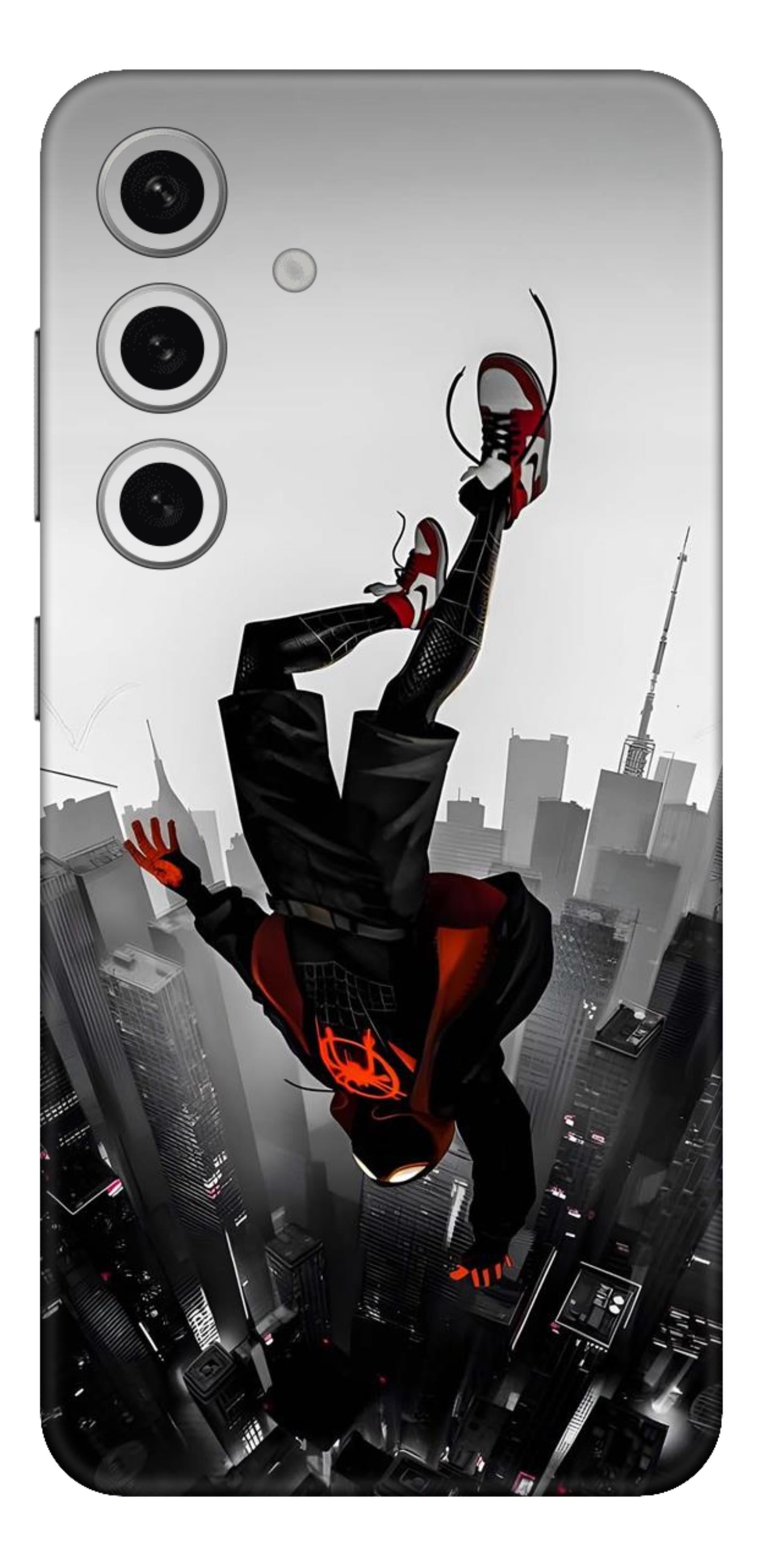 Samsung Galaxy S24 Plus Skins and Wraps