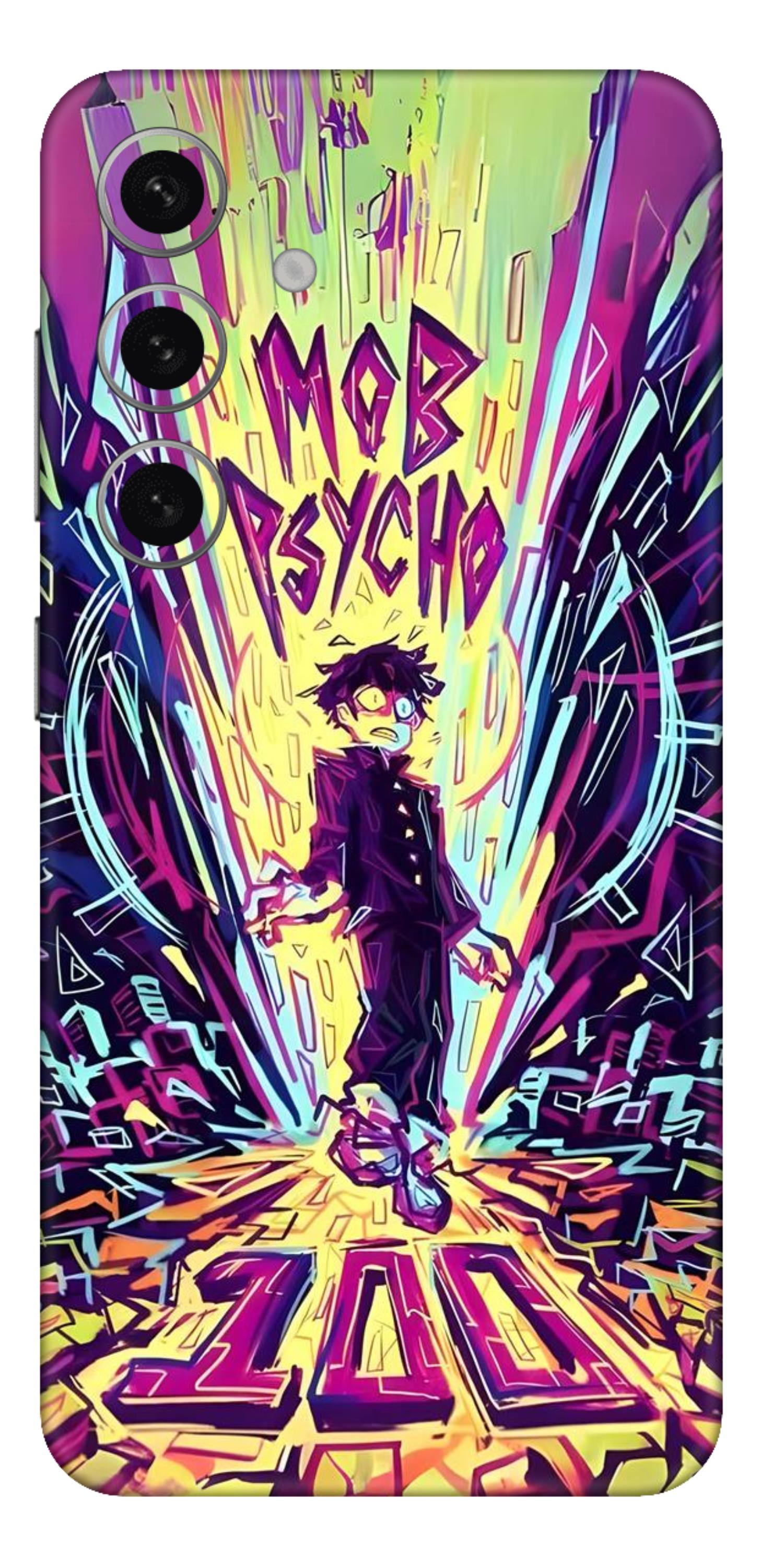 Samsung Galaxy S24 Plus Skins and Wraps