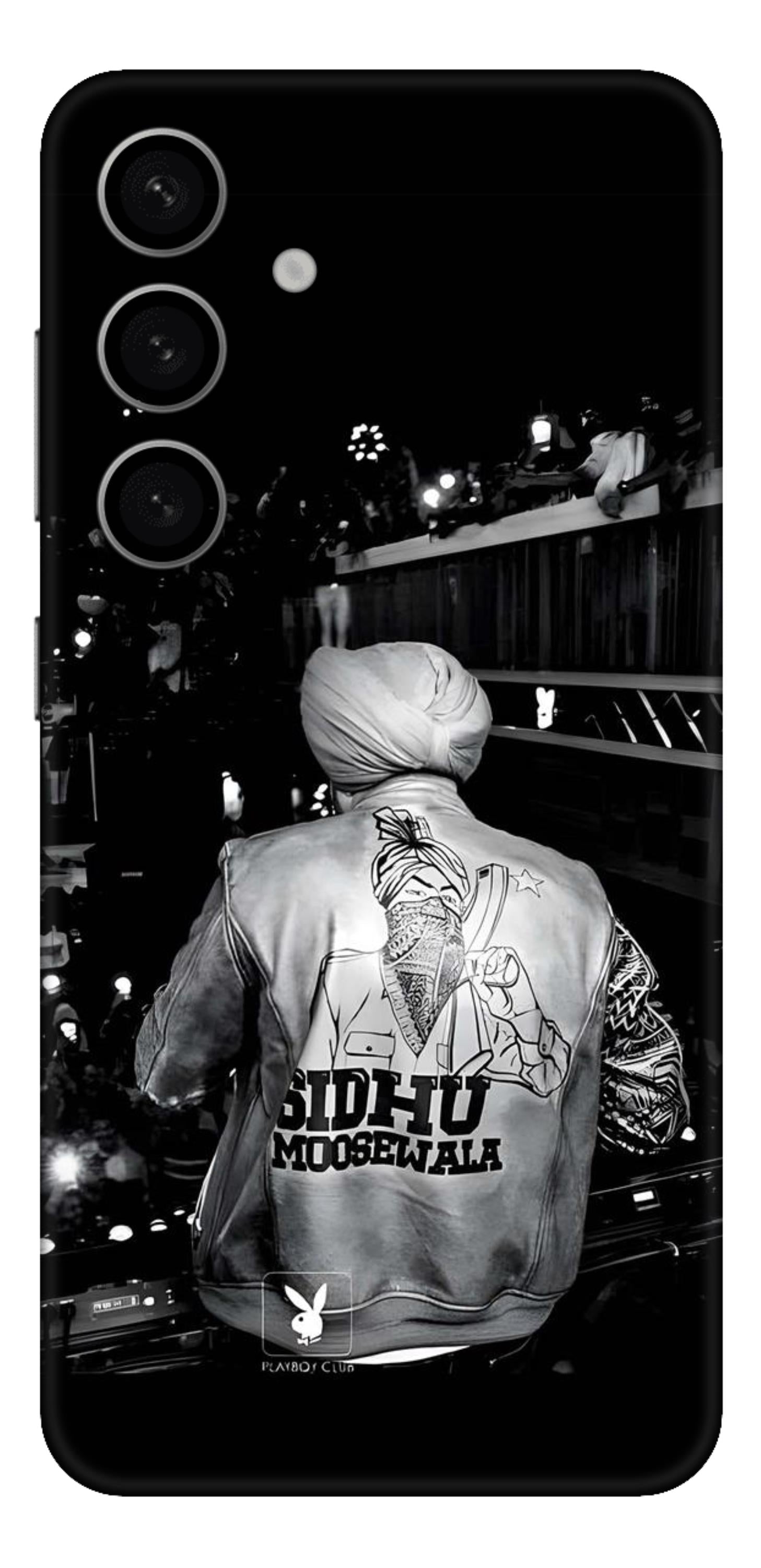 Samsung Galaxy S24 Plus Skins and Wraps