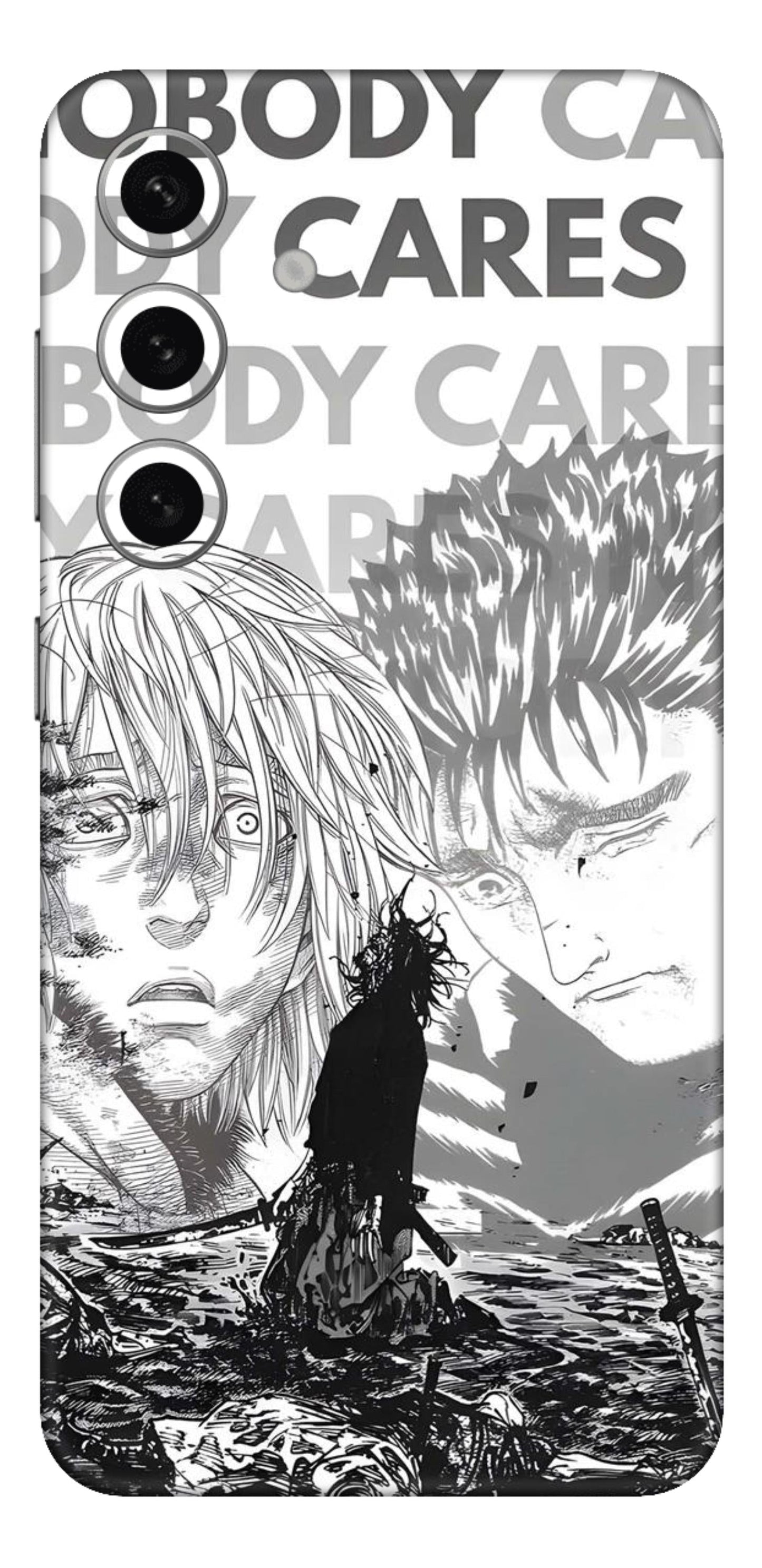 Samsung Galaxy S24 Plus Skins and Wraps