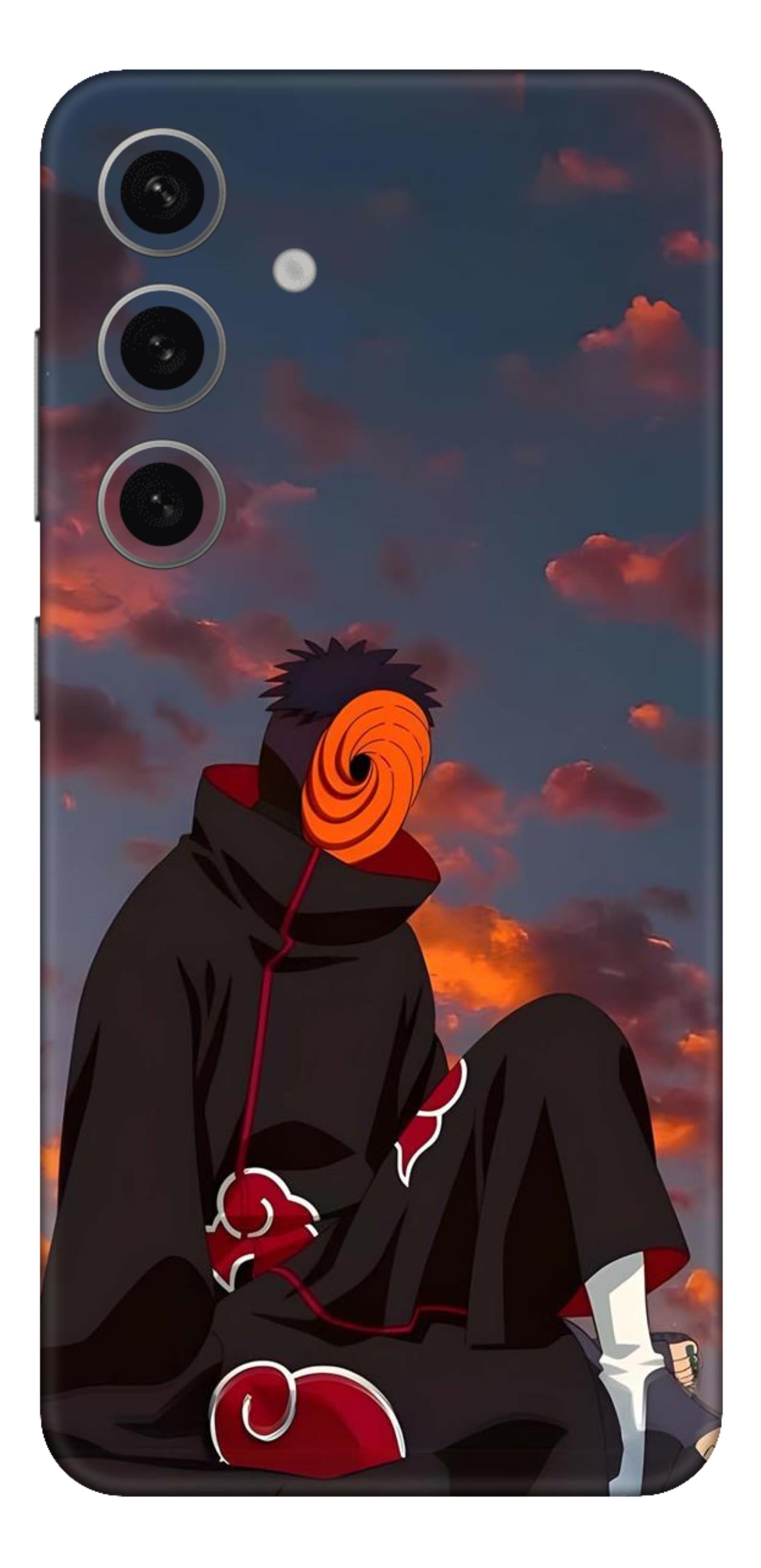 Samsung Galaxy S24 Plus Skins and Wraps