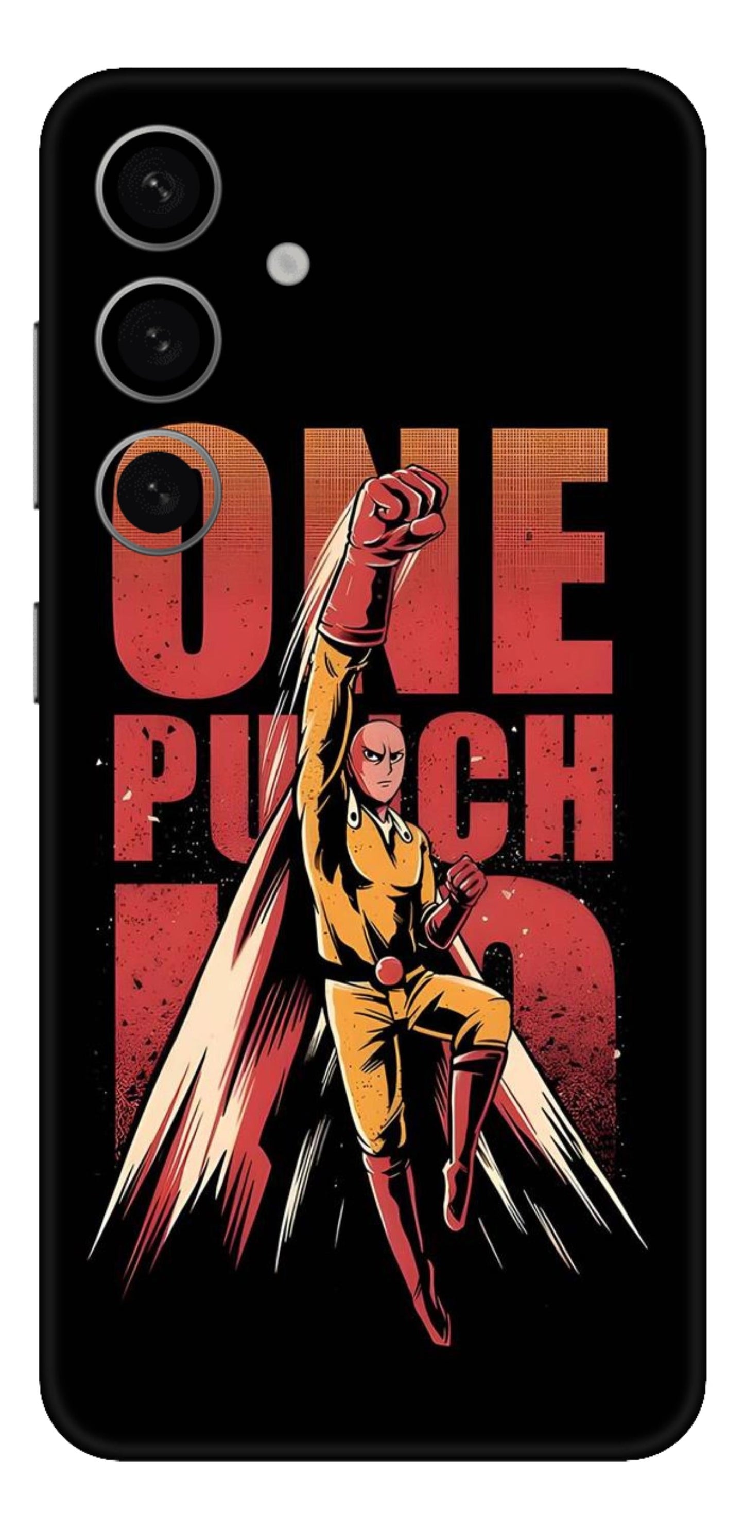 Samsung Galaxy S24 Plus Skins and Wraps