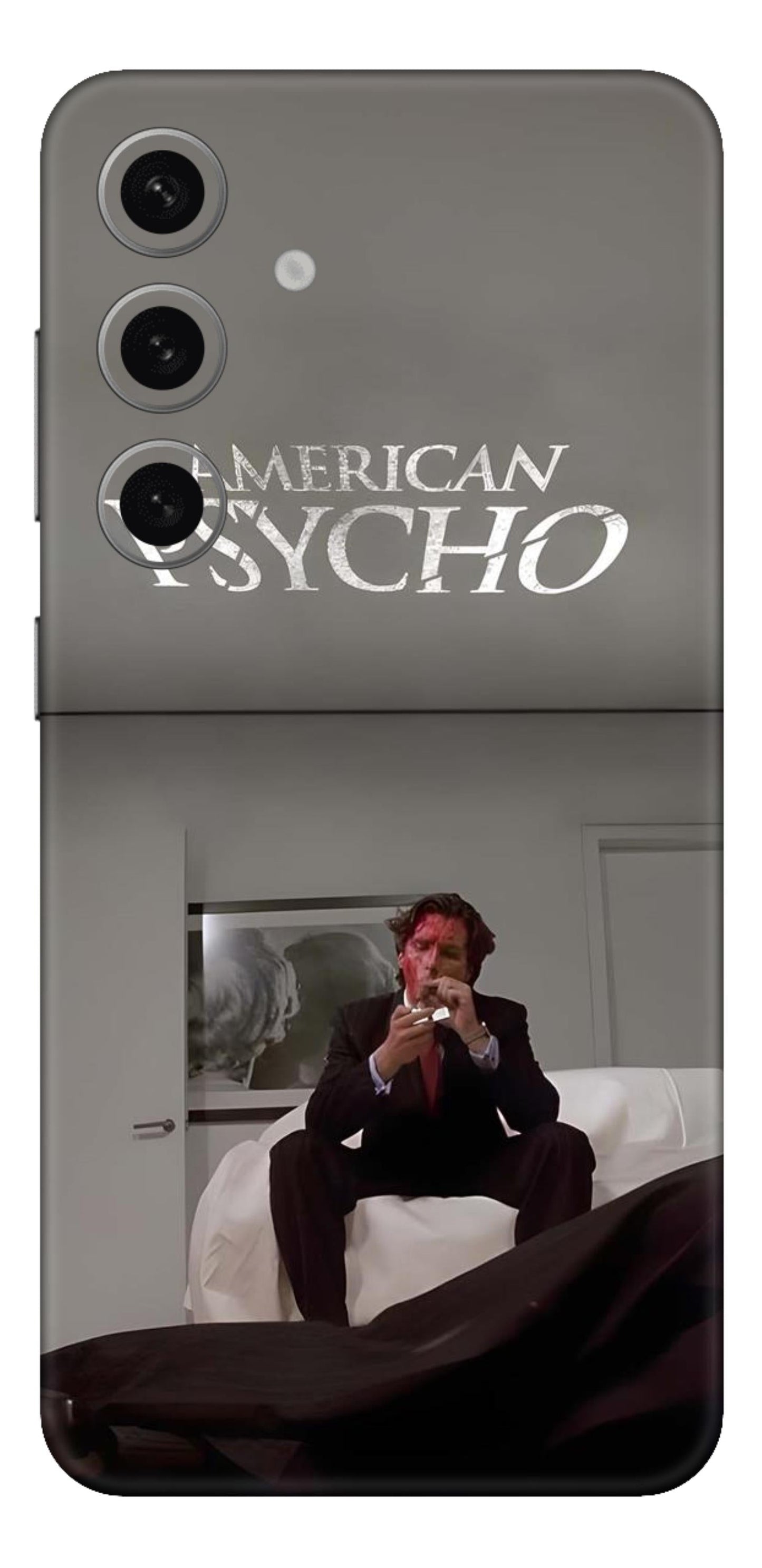 Samsung Galaxy S24 Plus Skins and Wraps