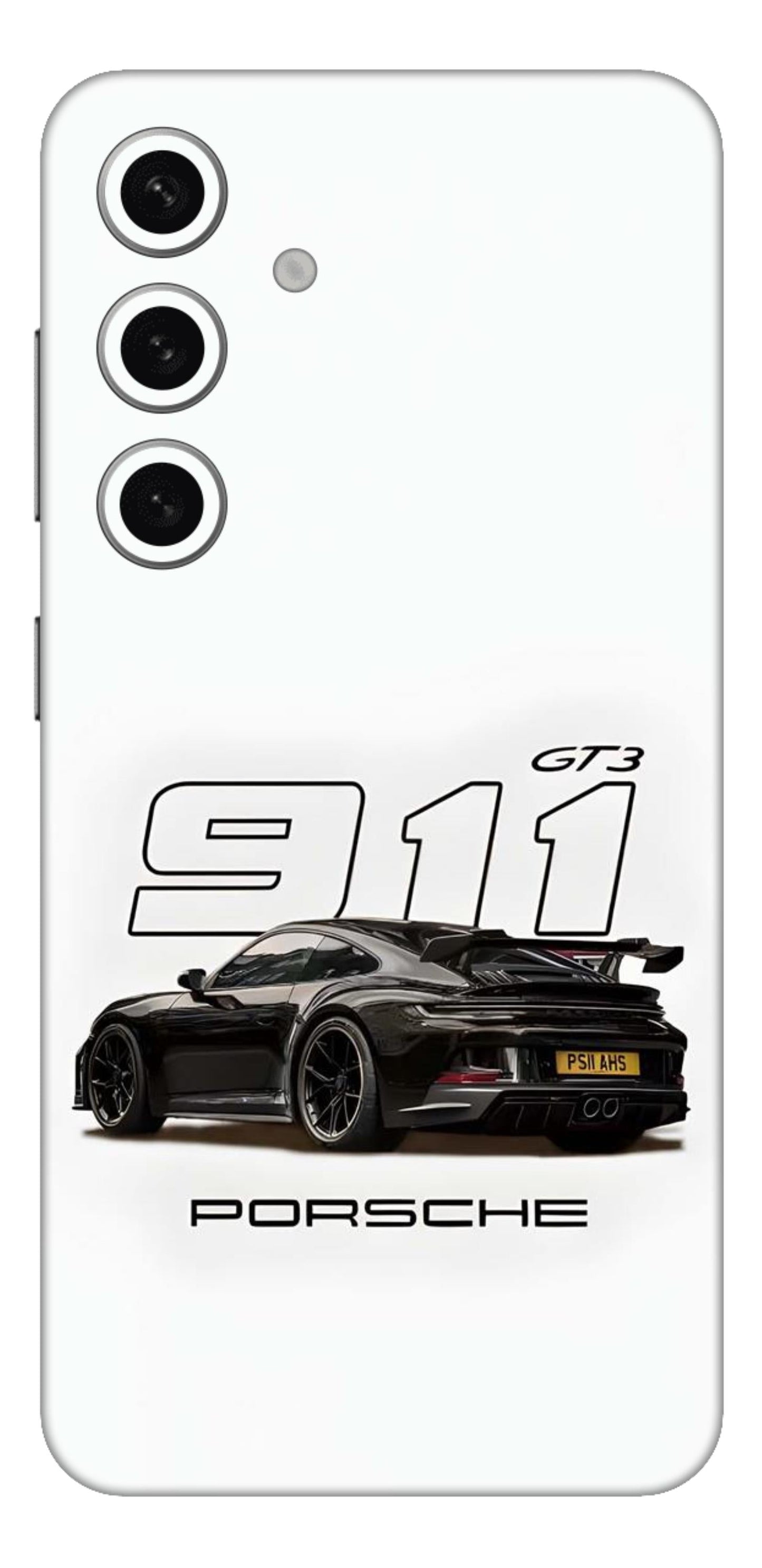 Samsung Galaxy S24 Plus Skins and Wraps