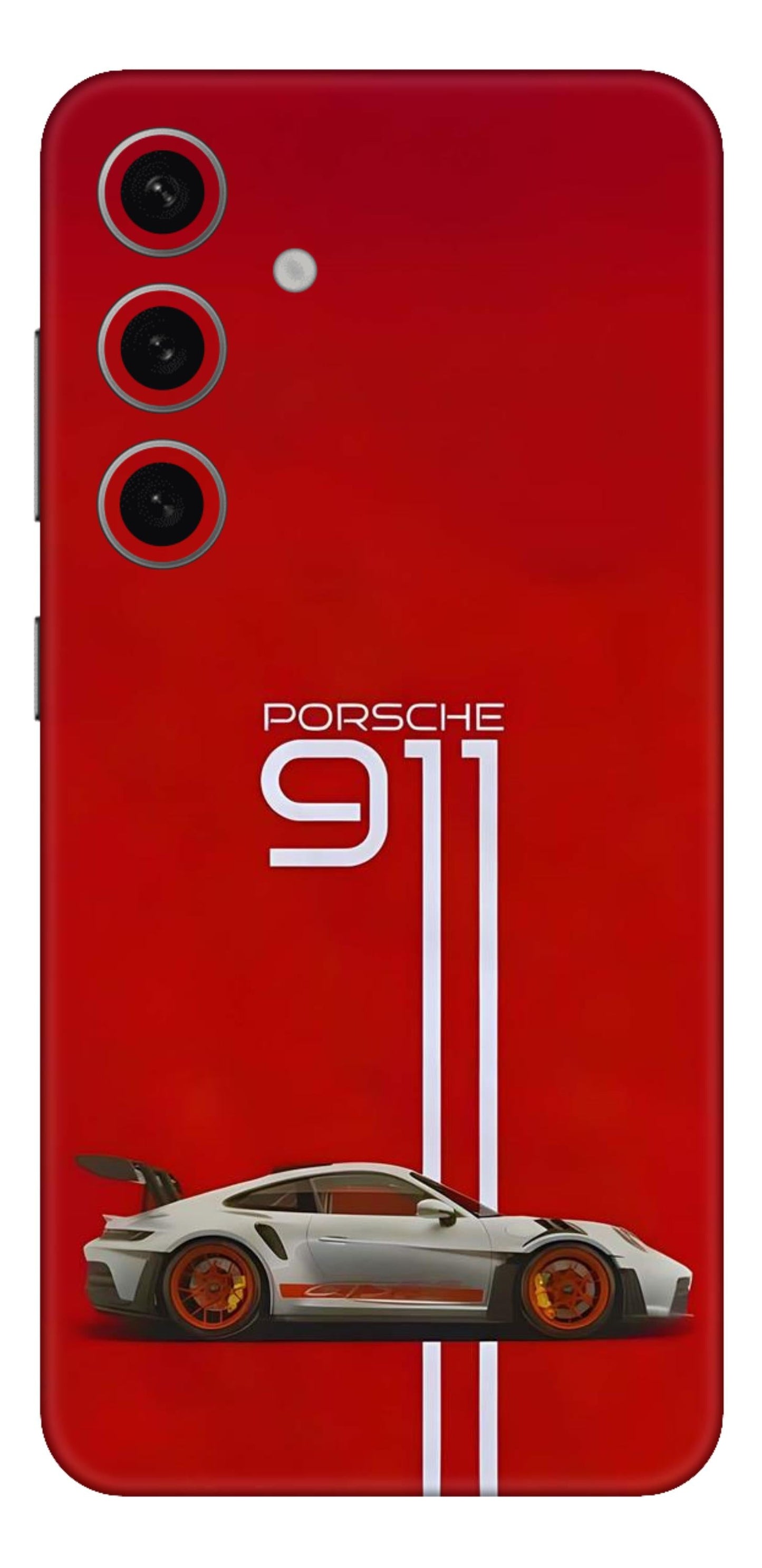 Samsung Galaxy S24 Plus Skins and Wraps