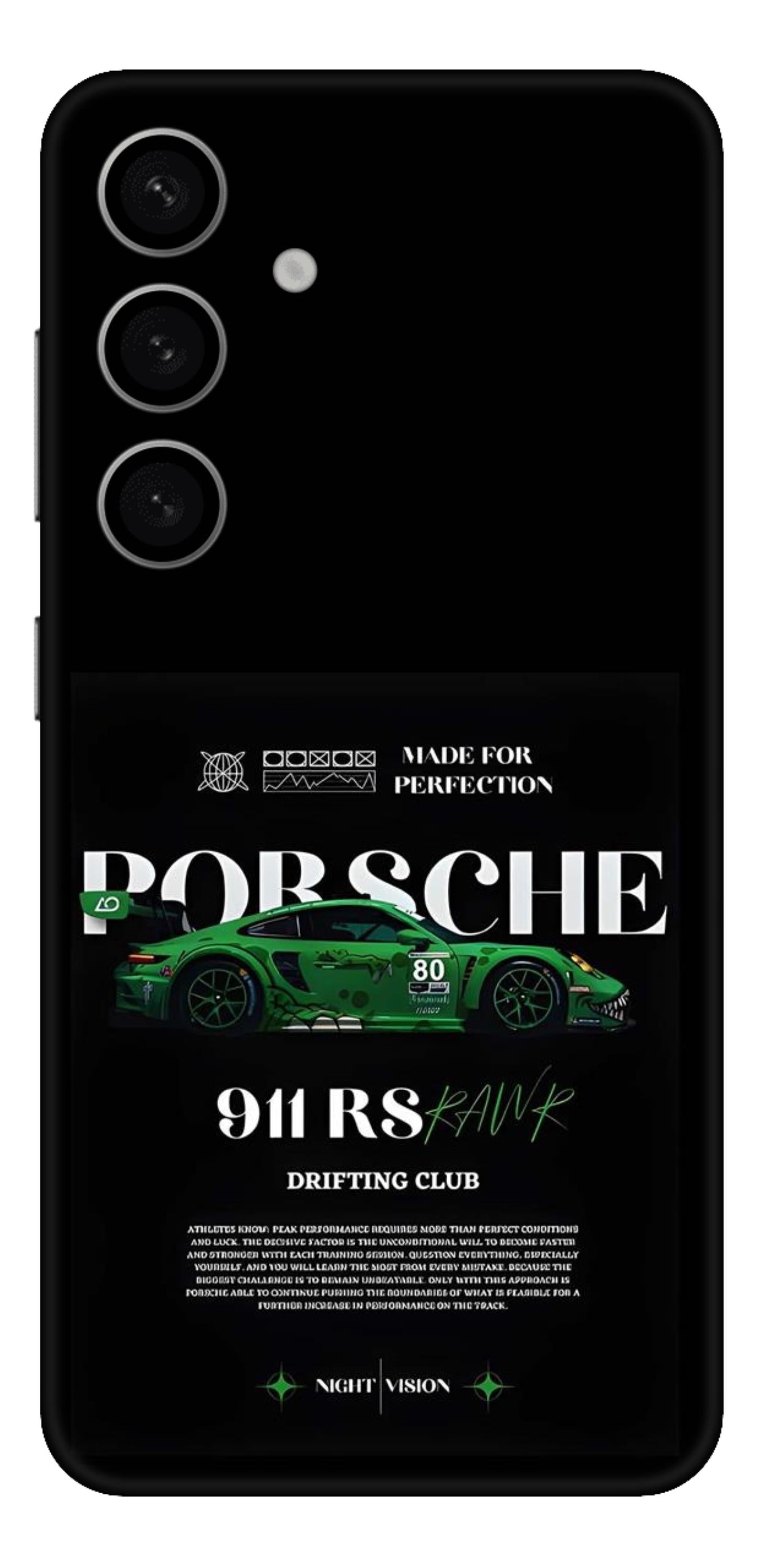 Samsung Galaxy S24 Plus Skins and Wraps