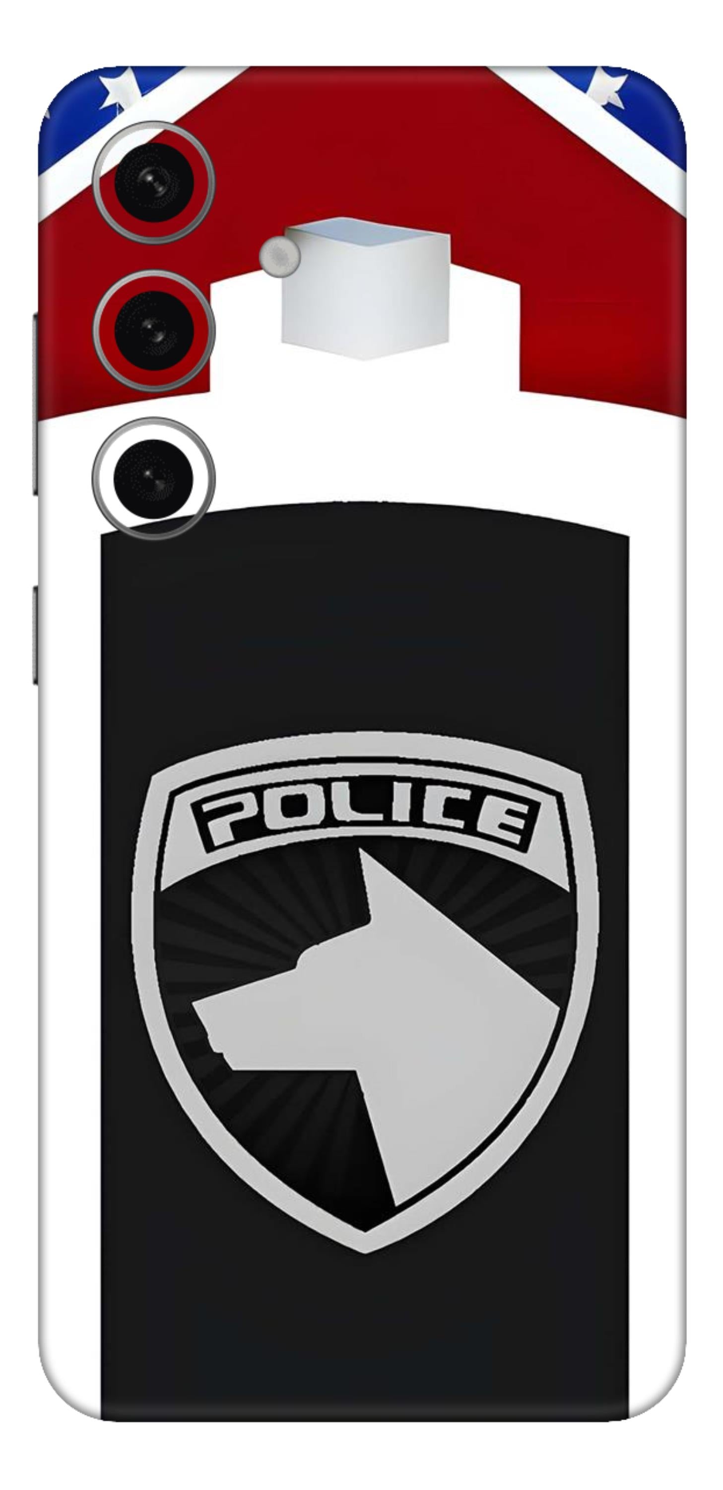 Samsung Galaxy S24 Plus Skins and Wraps