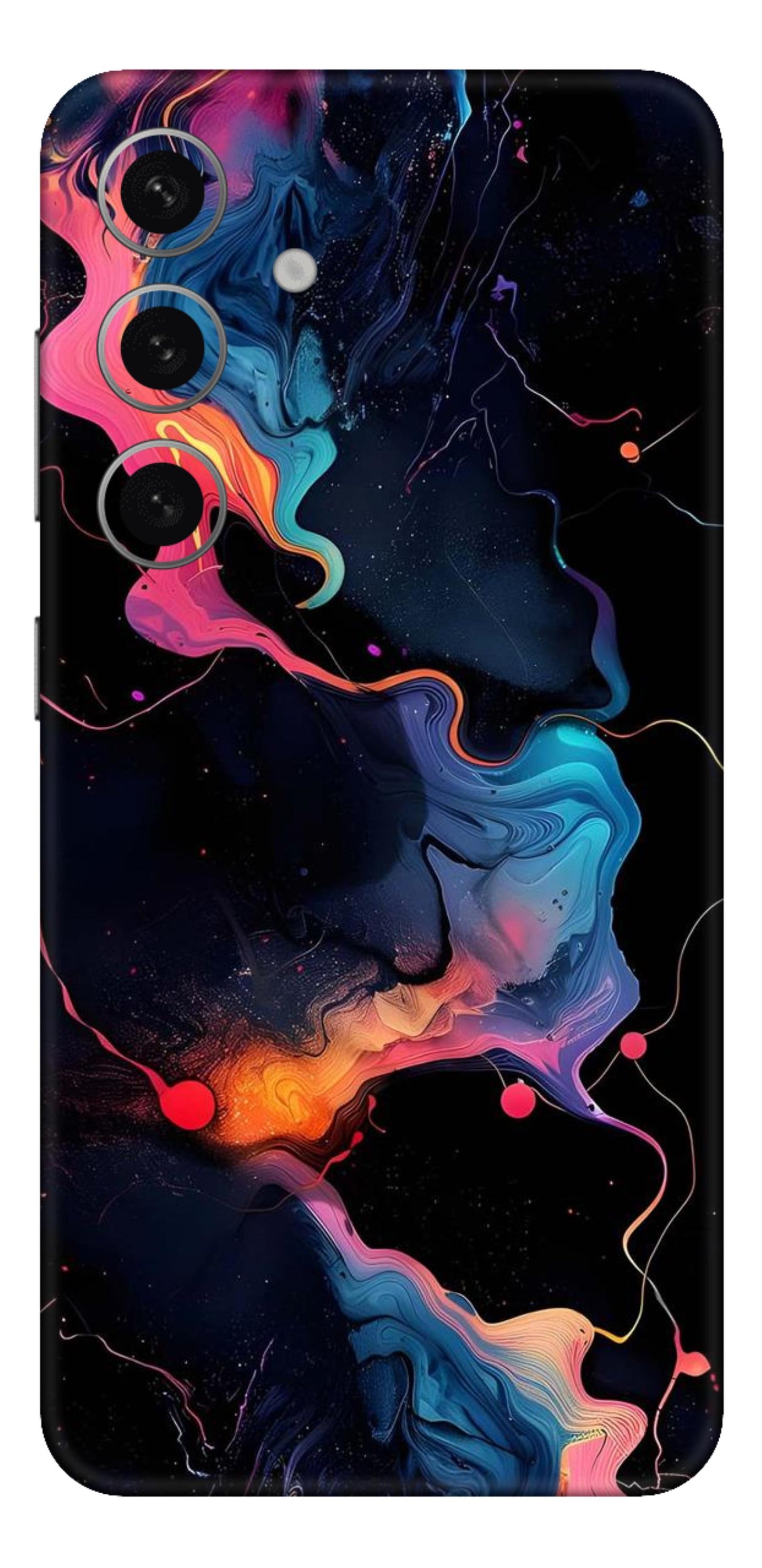 Samsung Galaxy S24 Plus Skins and Wraps