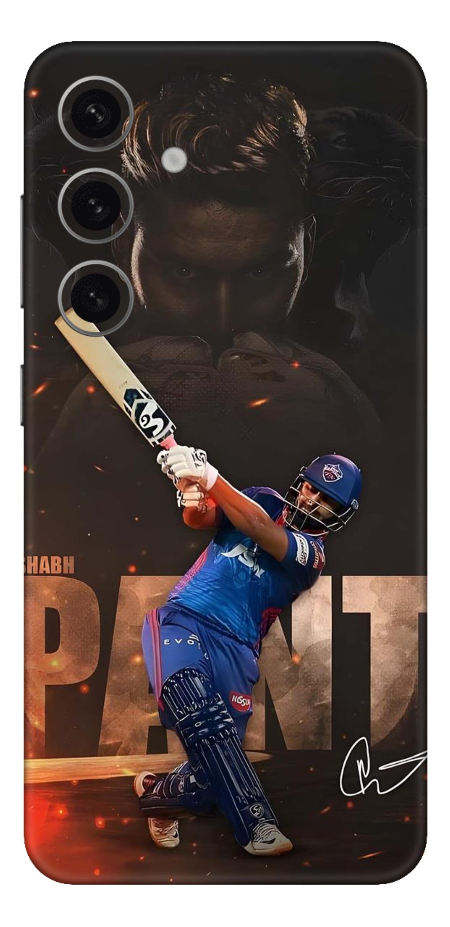 Samsung Galaxy S24 Plus Skins and Wraps