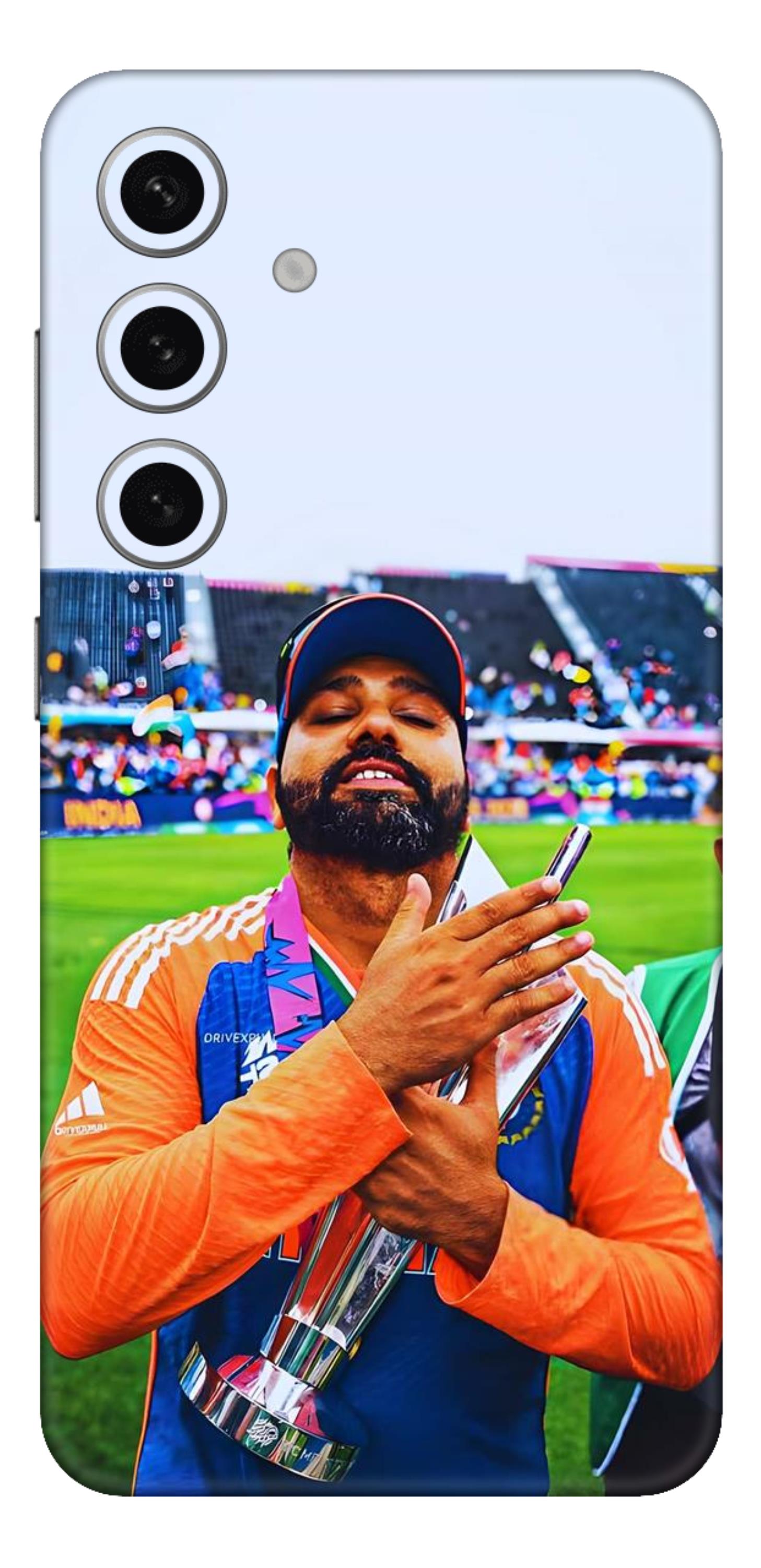 Samsung Galaxy S24 Plus Skins and Wraps