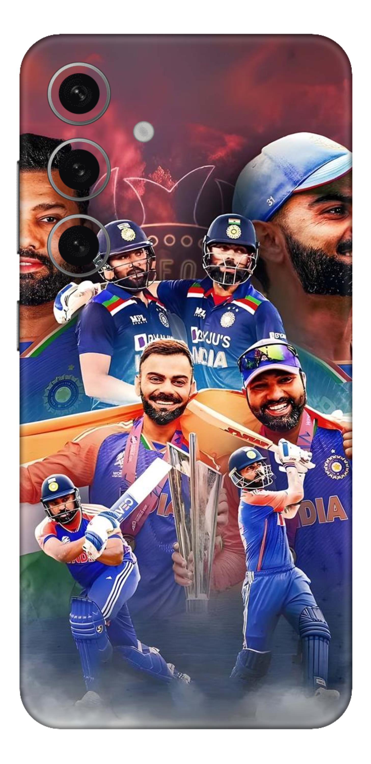 Samsung Galaxy S24 Plus Skins and Wraps