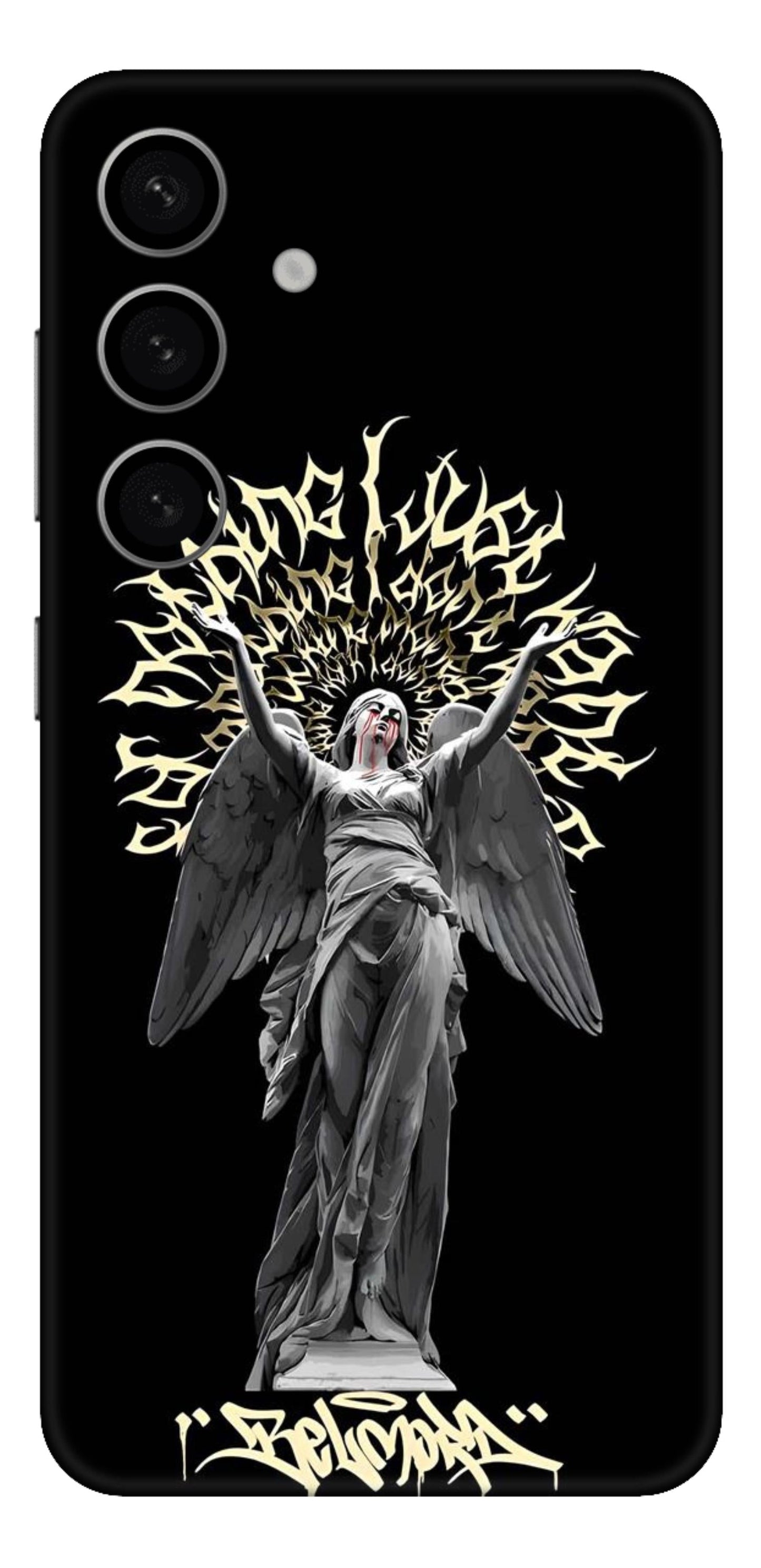 Samsung Galaxy S24 Plus Skins and Wraps