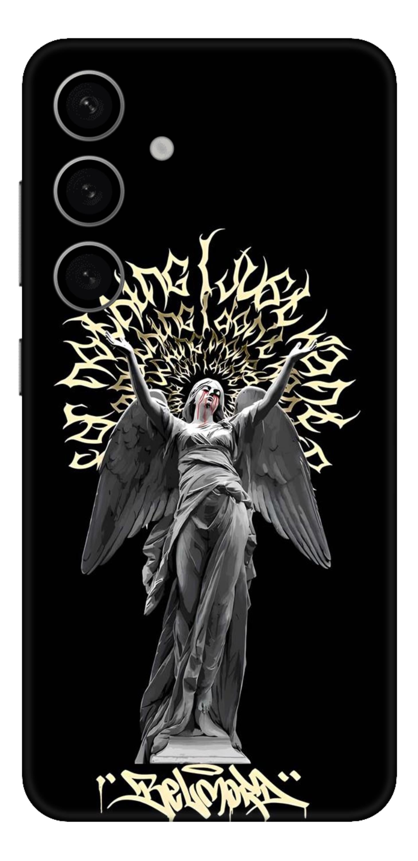 Samsung Galaxy S24 Plus Skins and Wraps