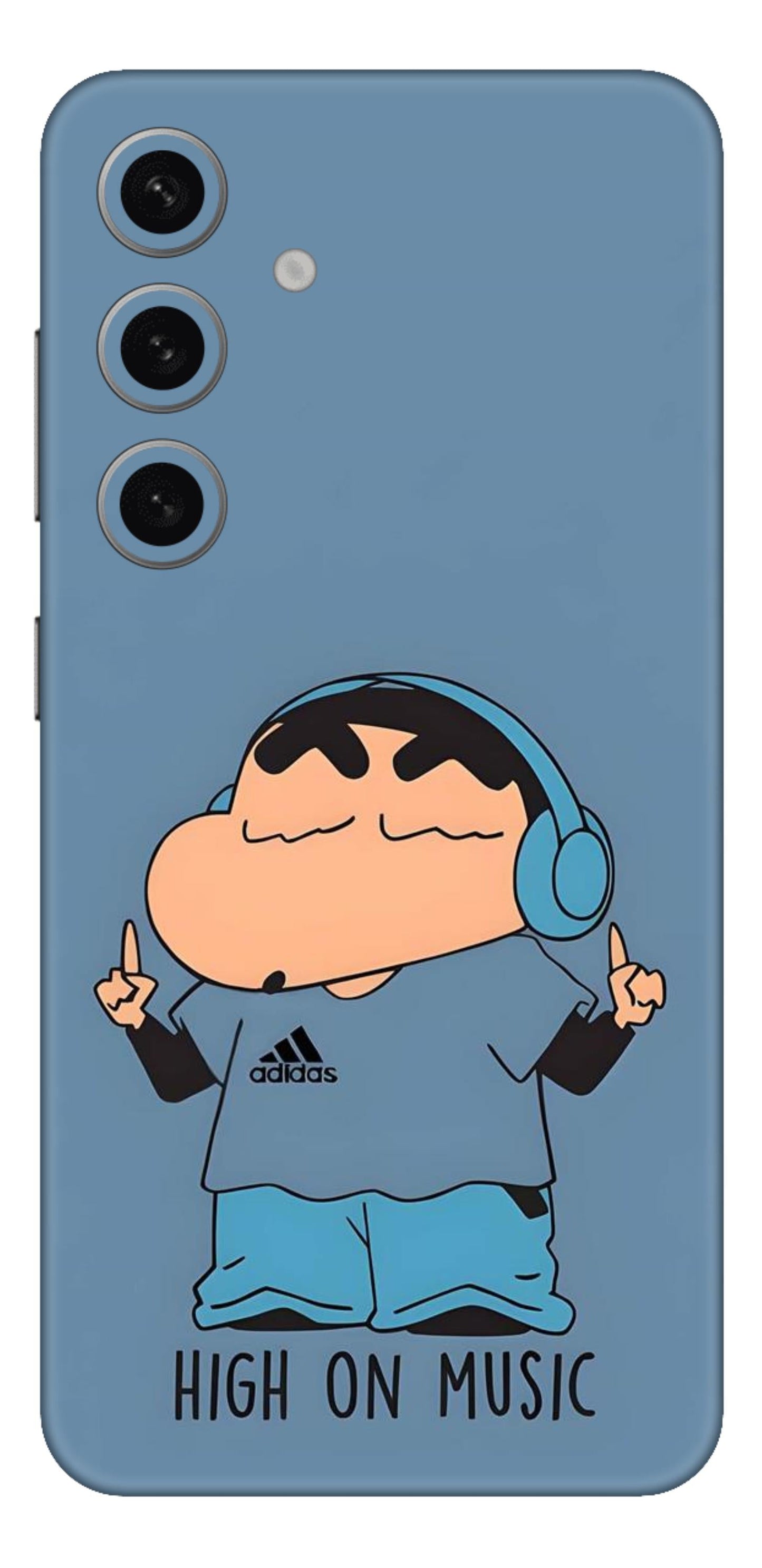 Samsung Galaxy S24 Plus Skins and Wraps