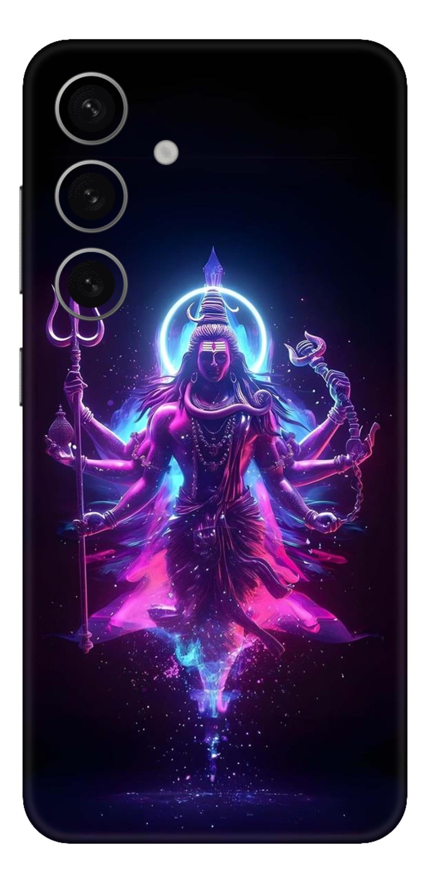 Samsung Galaxy S24 Plus Skins and Wraps