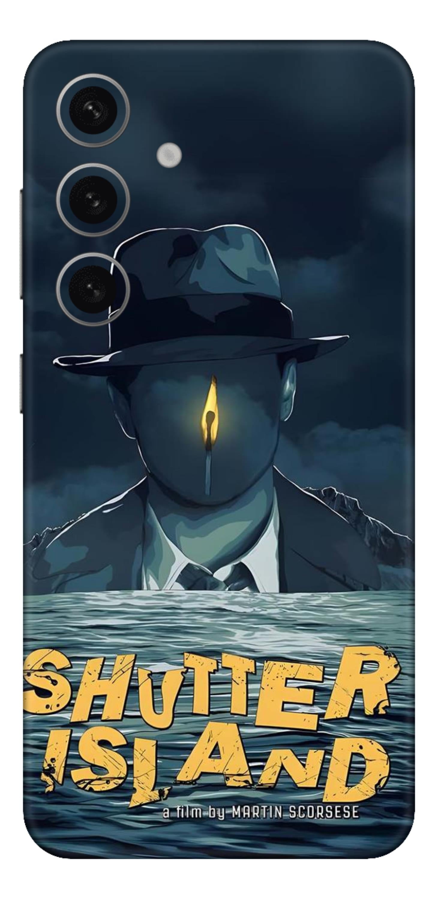 Samsung Galaxy S24 Plus Skins and Wraps