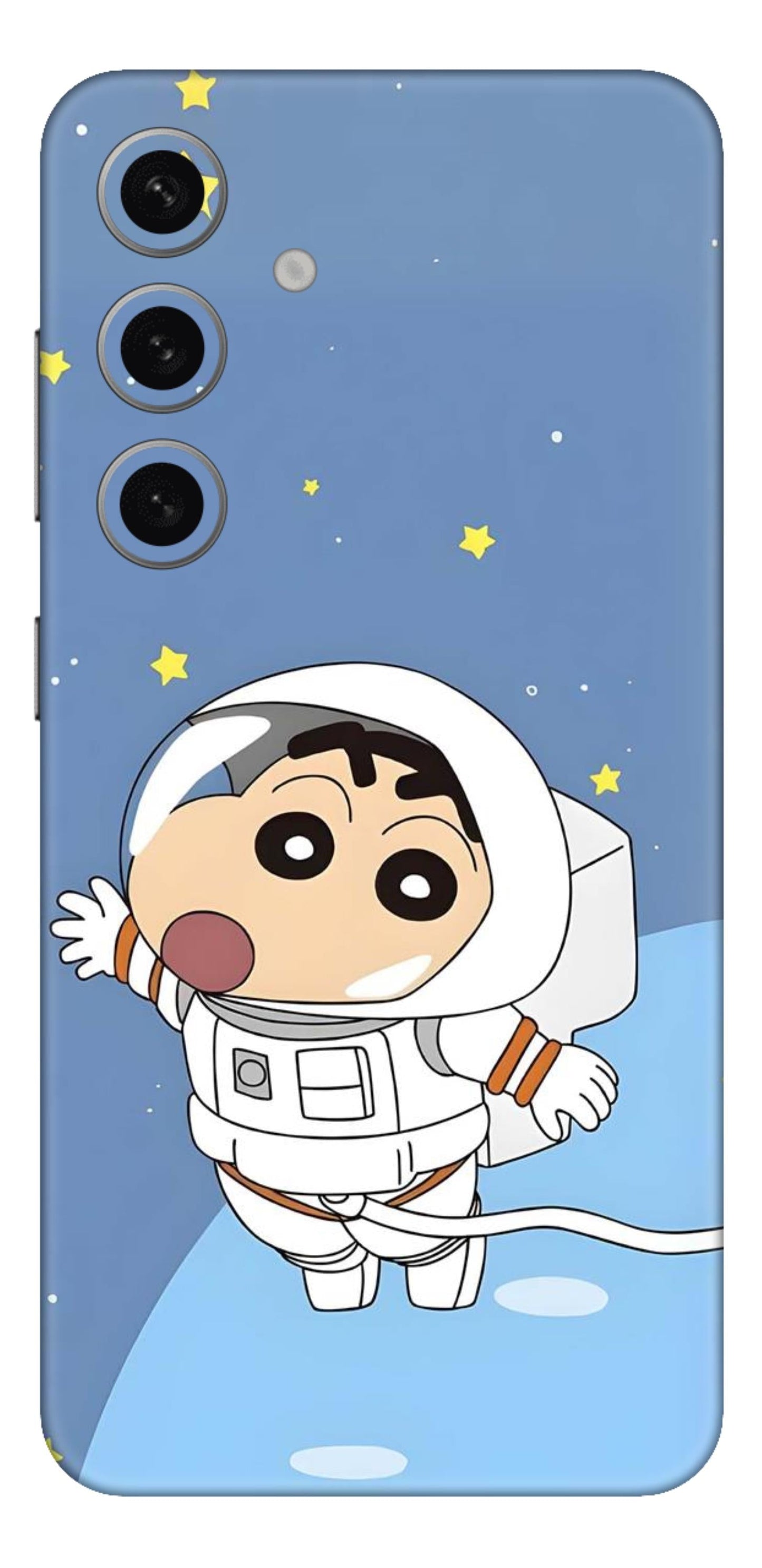 Samsung Galaxy S24 Plus Skins and Wraps