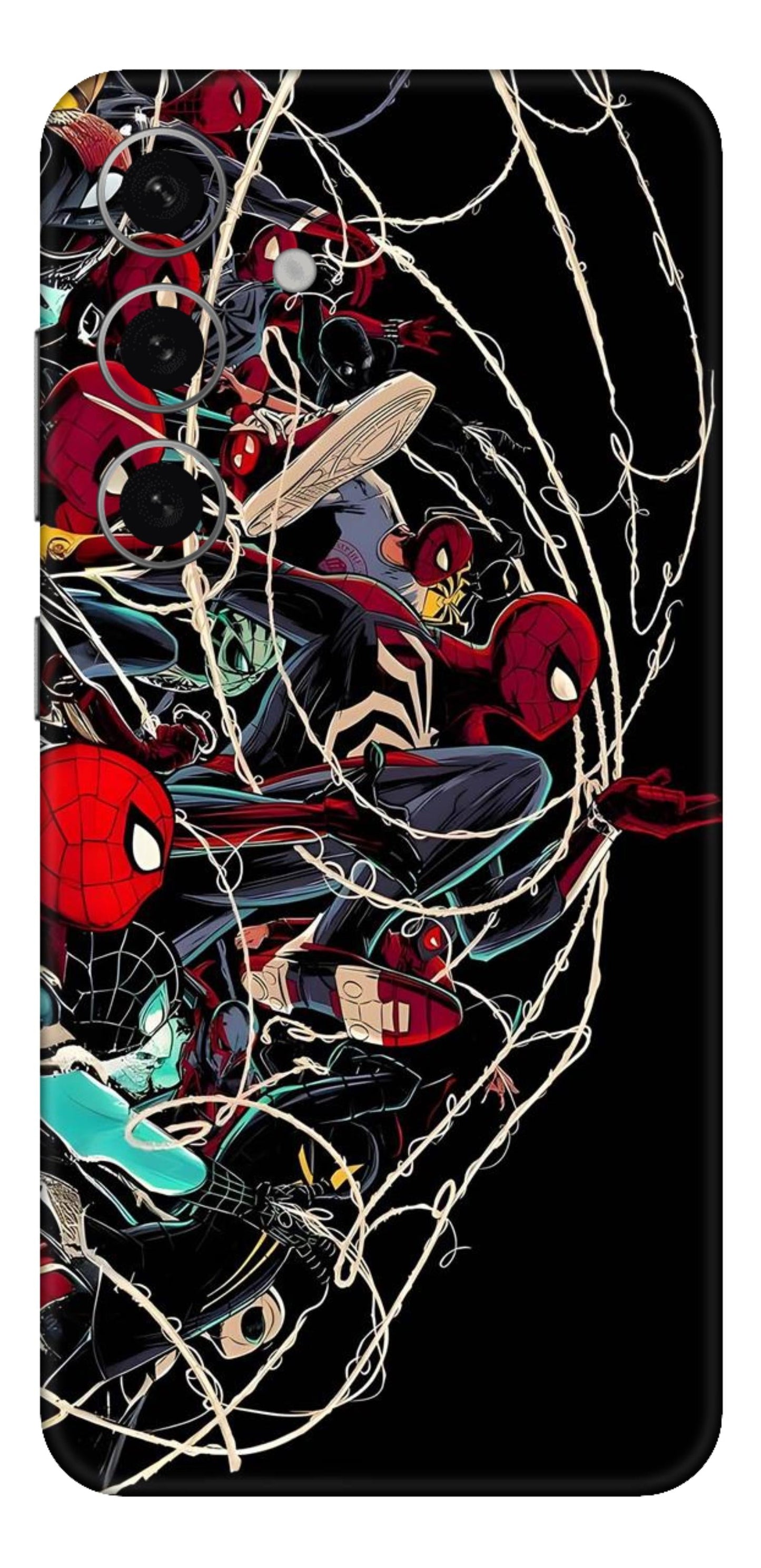 Samsung Galaxy S24 Plus Skins and Wraps