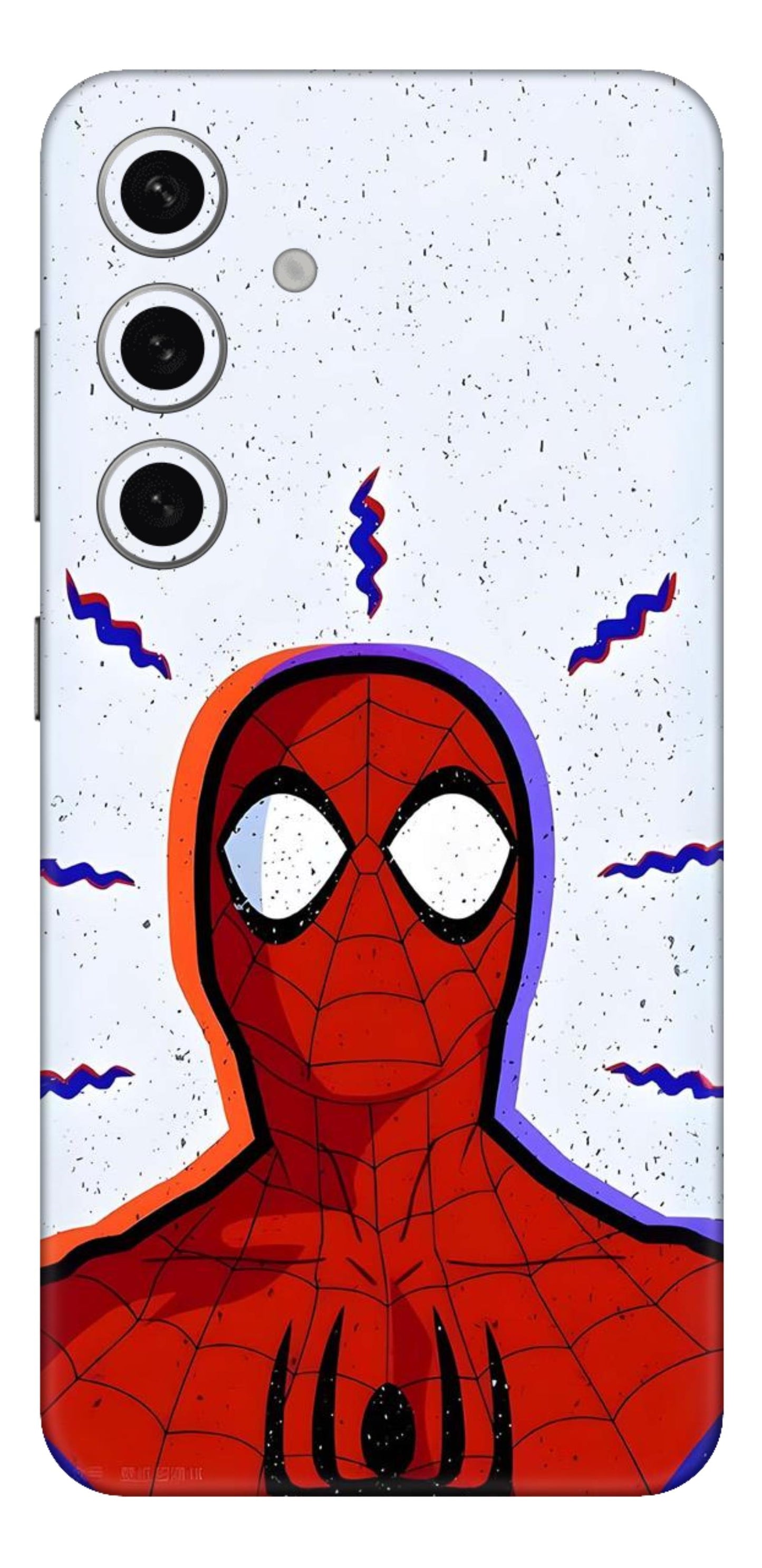 Samsung Galaxy S24 Plus Skins and Wraps