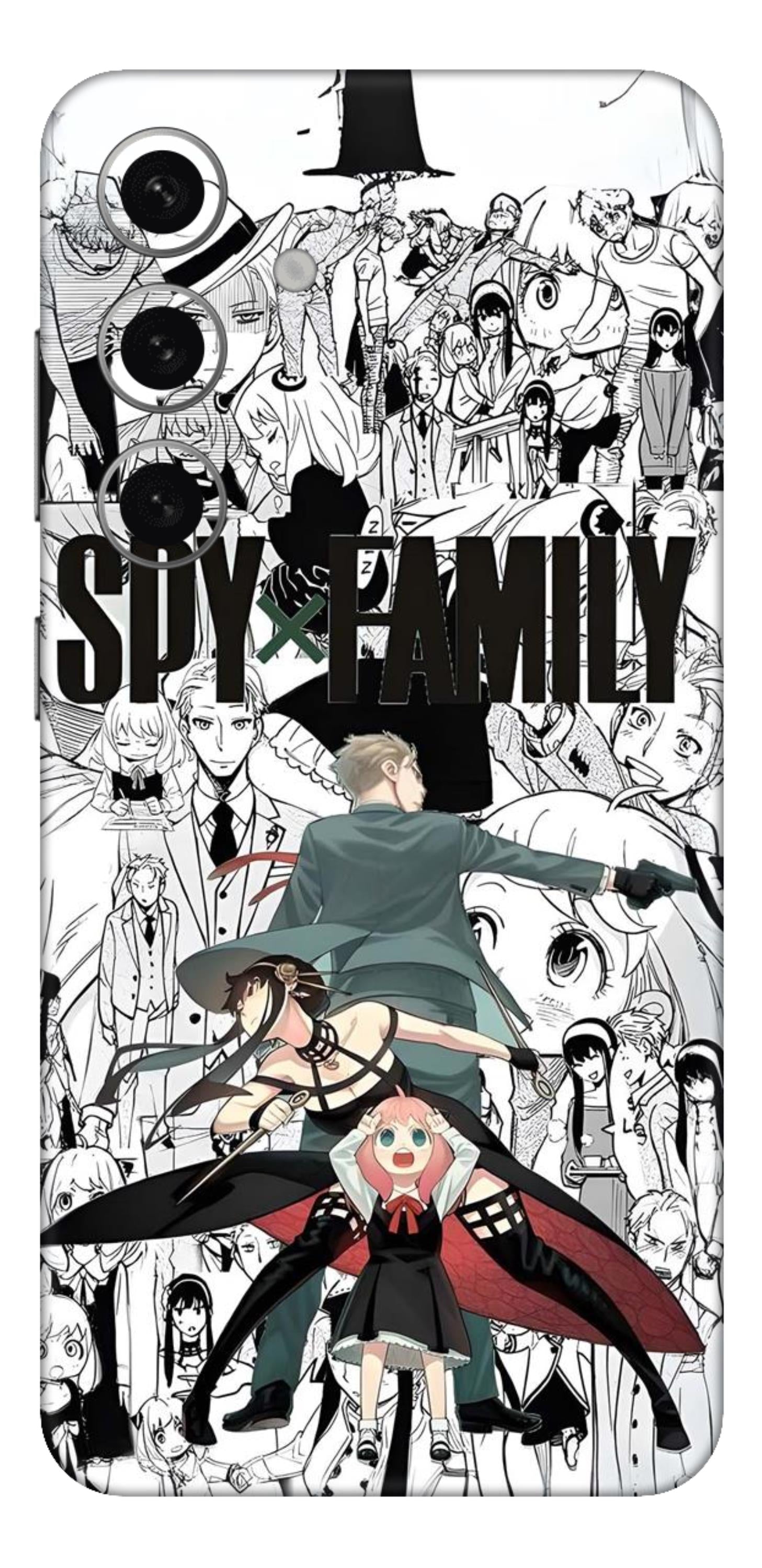 Samsung Galaxy S24 Plus Skins and Wraps