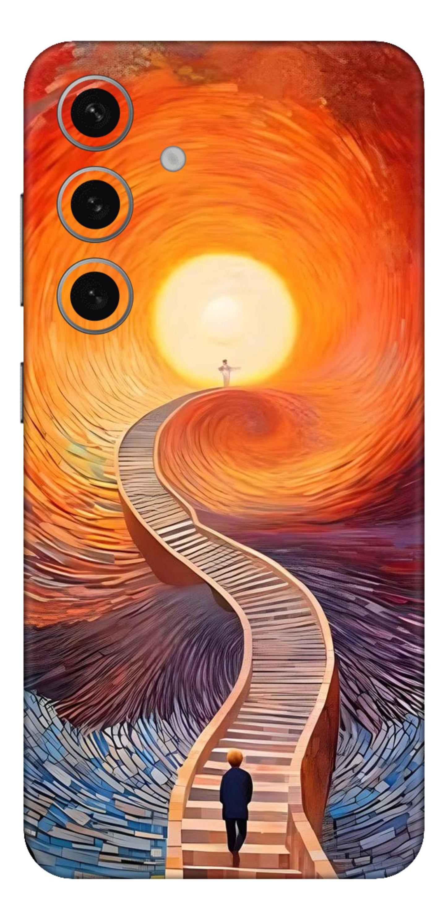 Samsung Galaxy S24 Plus Skins and Wraps