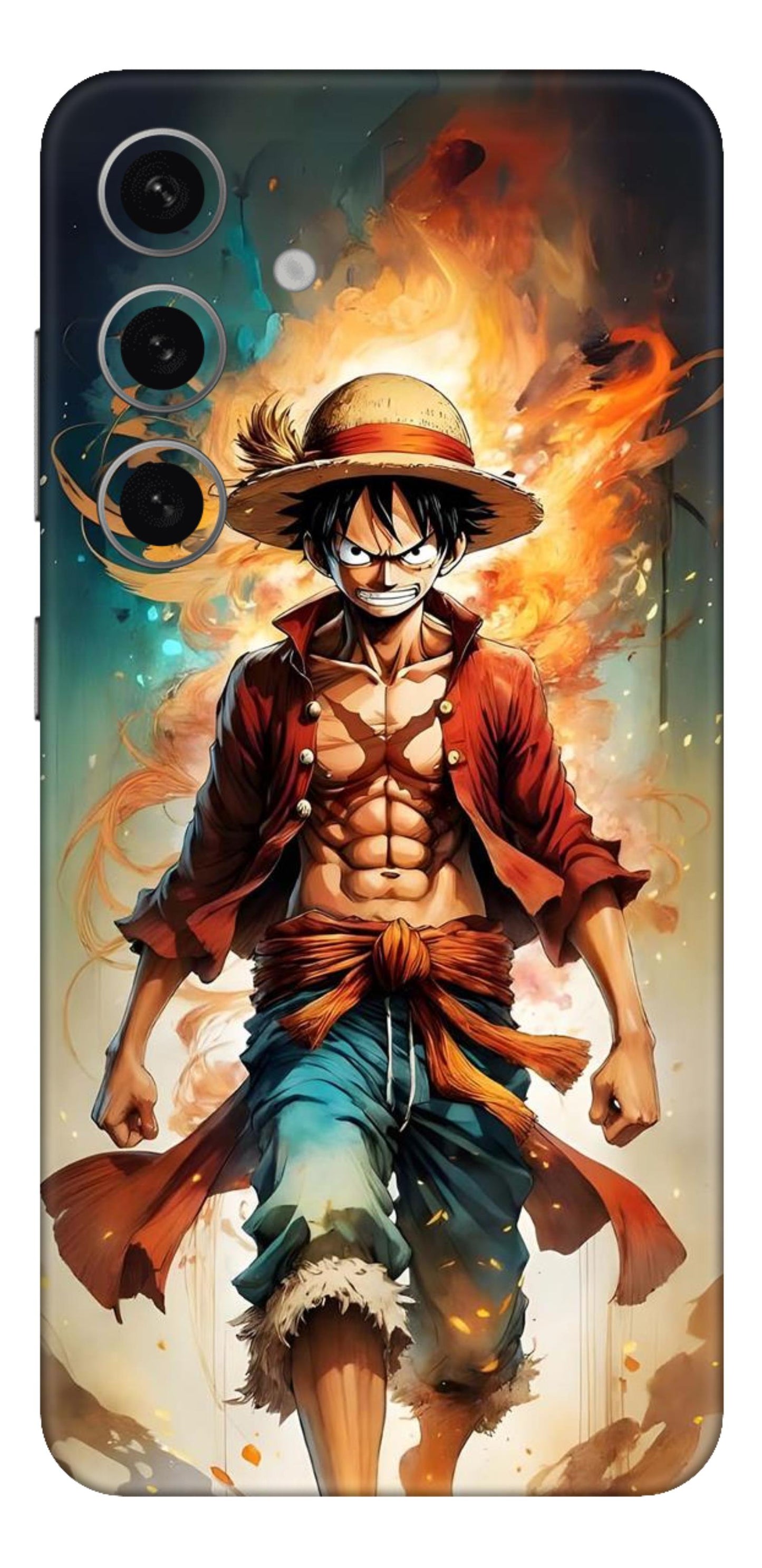 Samsung Galaxy S24 Plus Skins and Wraps