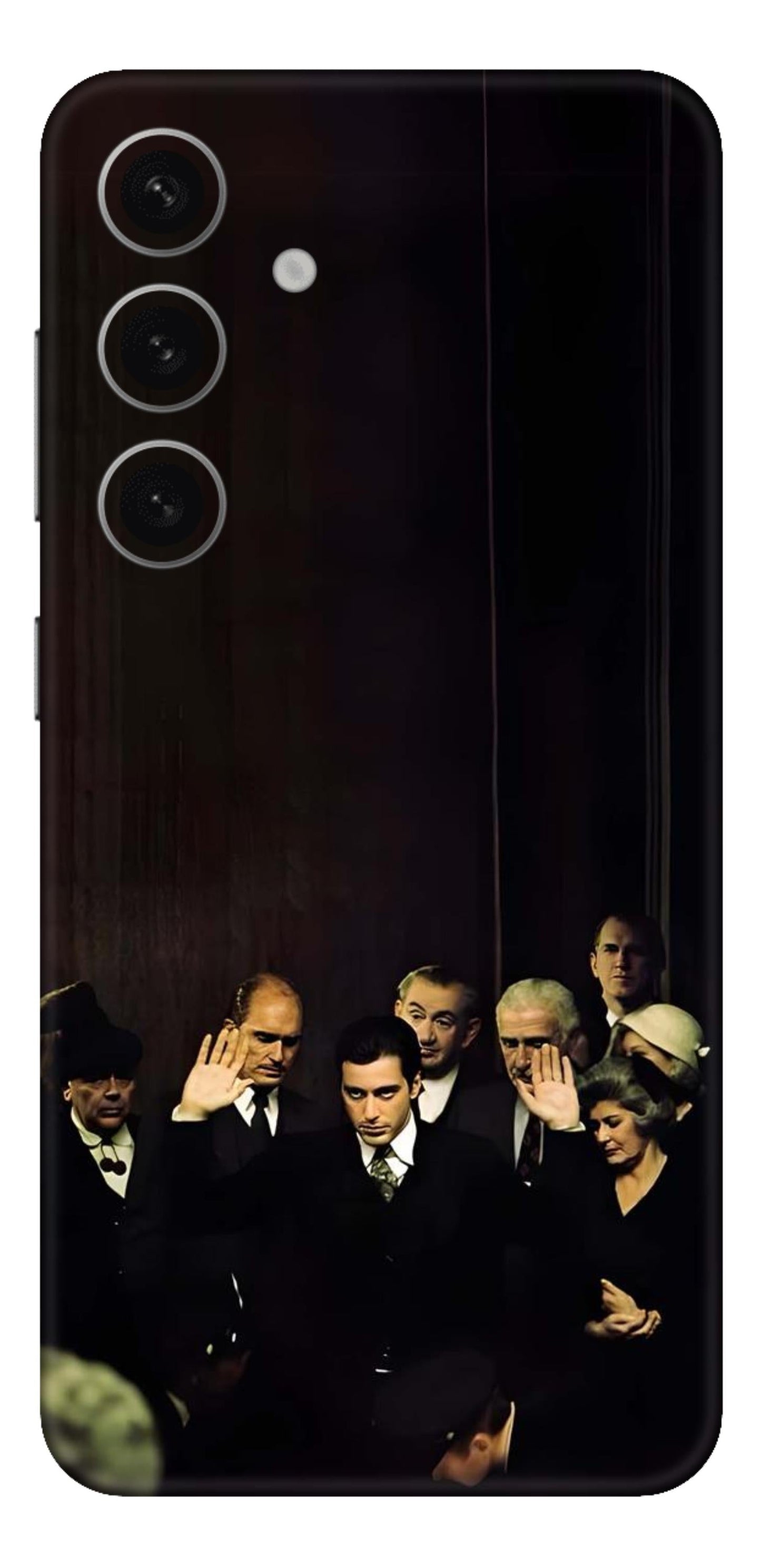 Samsung Galaxy S24 Plus Skins and Wraps