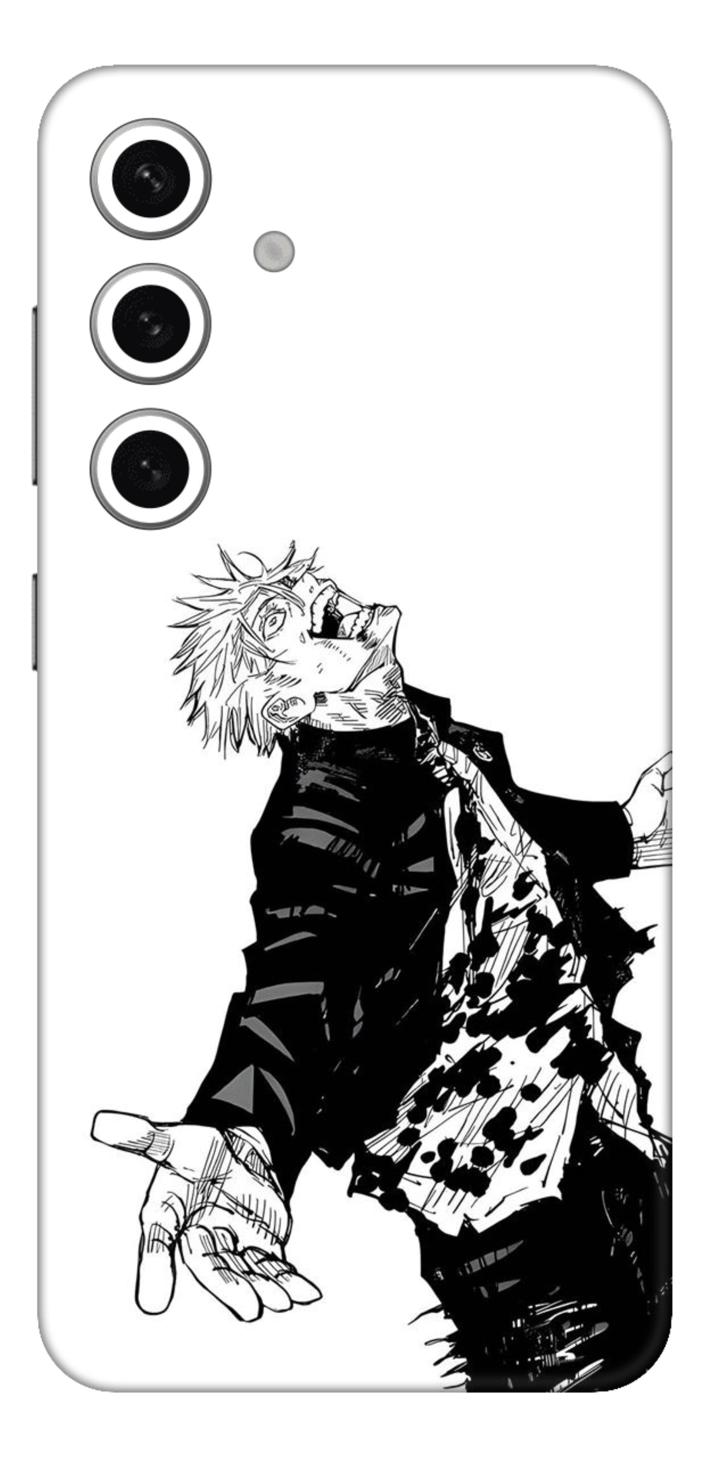 Samsung Galaxy S24 Plus Skins and Wraps