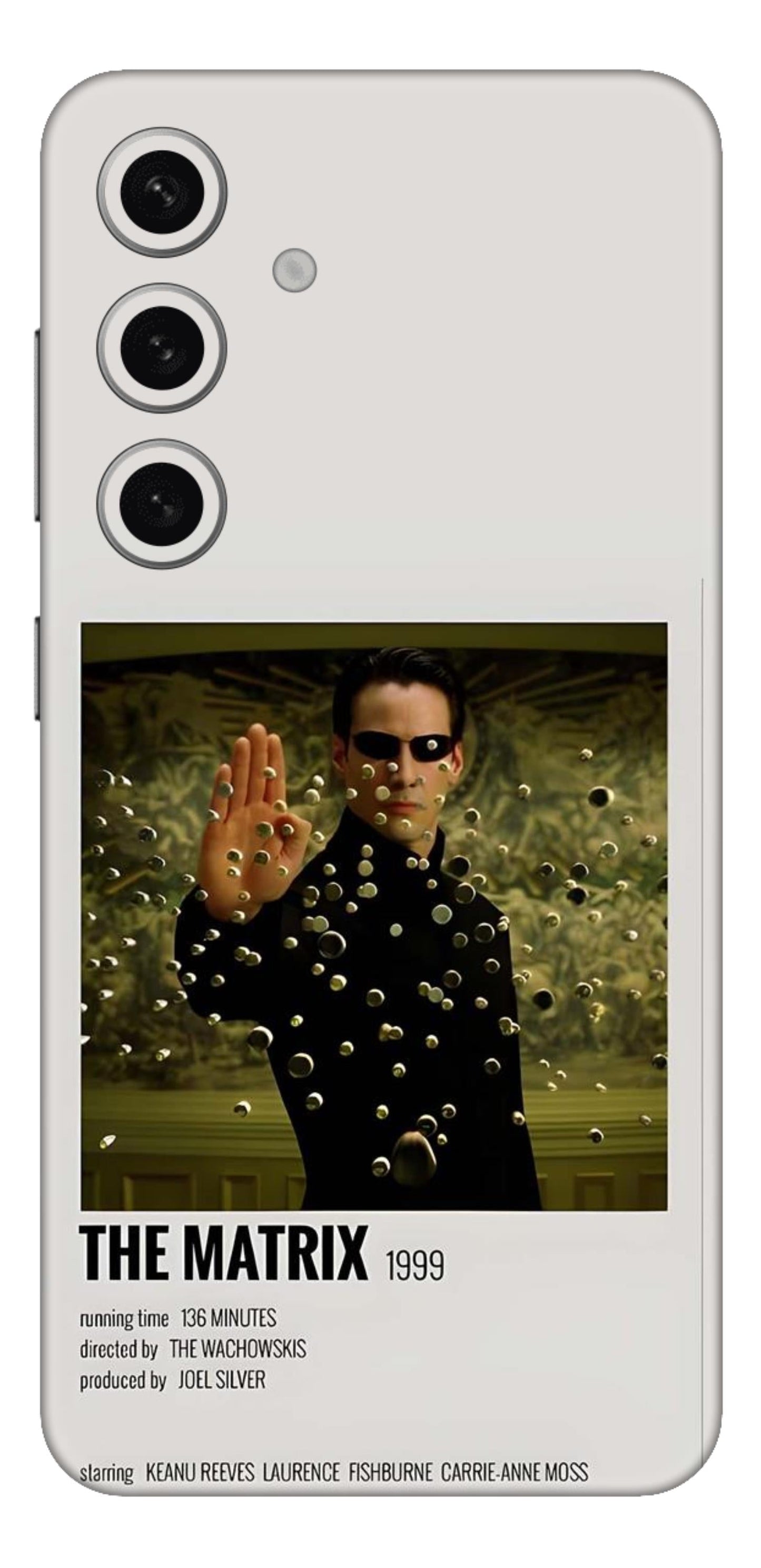 Samsung Galaxy S24 Plus Skins and Wraps