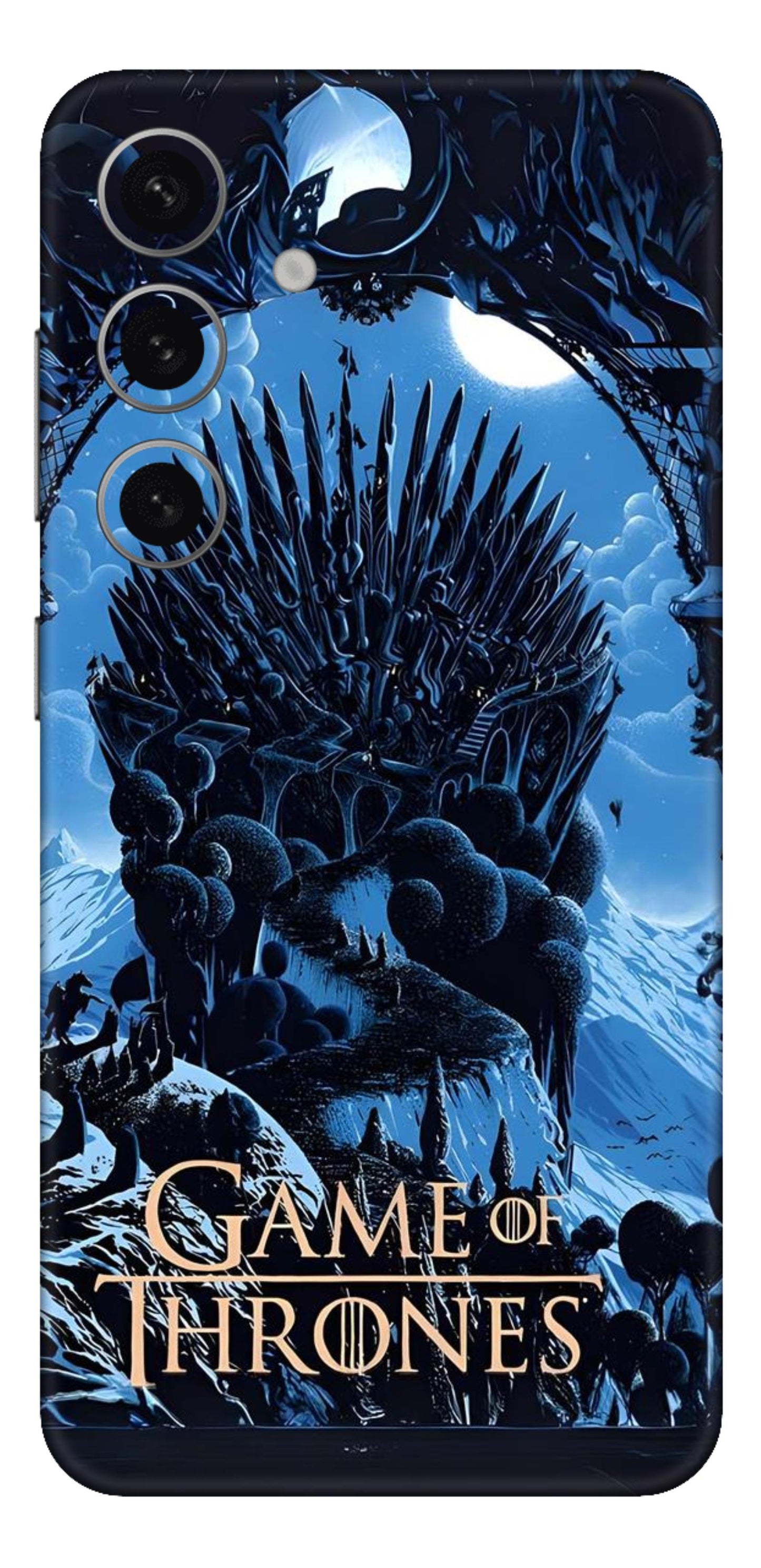 Samsung Galaxy S24 Plus Skins and Wraps