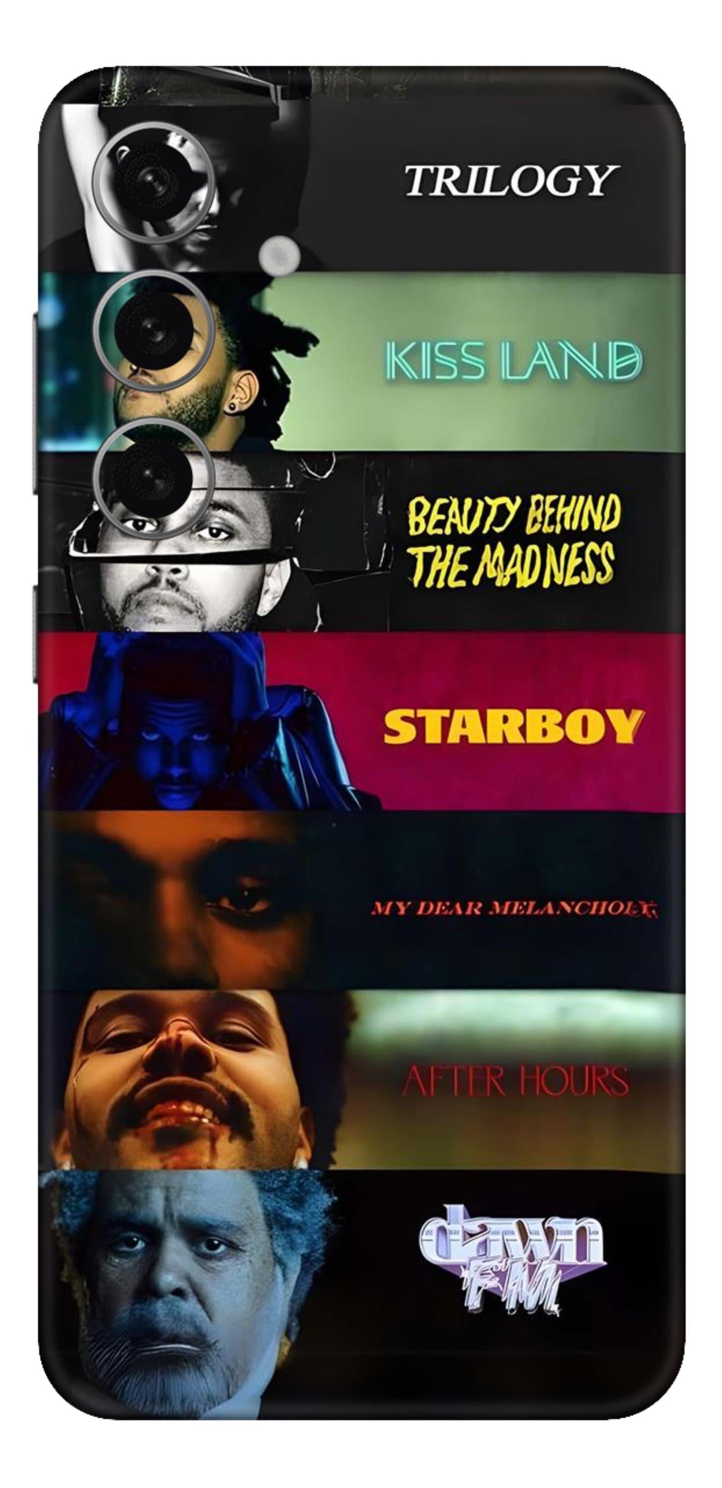 Samsung Galaxy S24 Plus Skins and Wraps