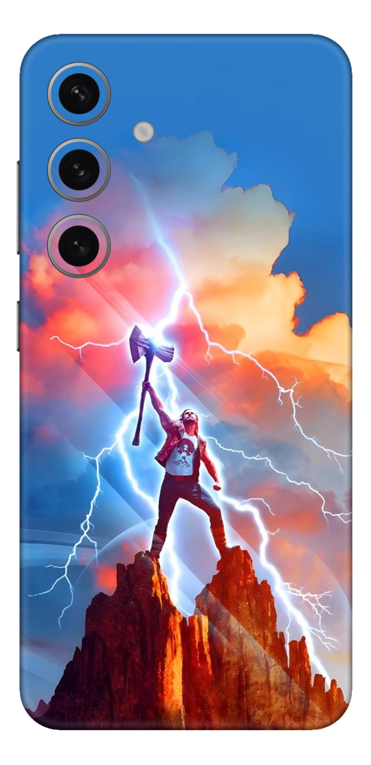 Samsung Galaxy S24 Plus Skins and Wraps