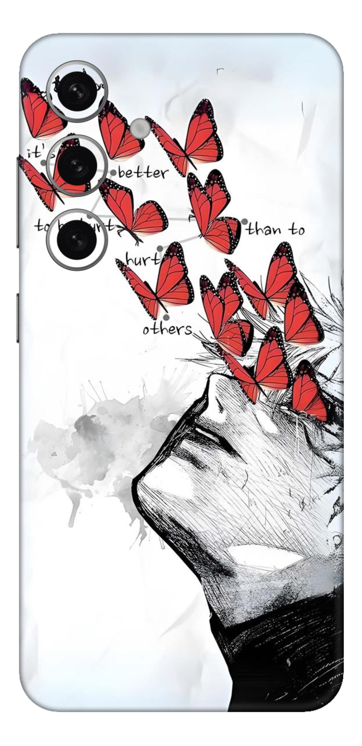 Samsung Galaxy S24 Plus Skins and Wraps