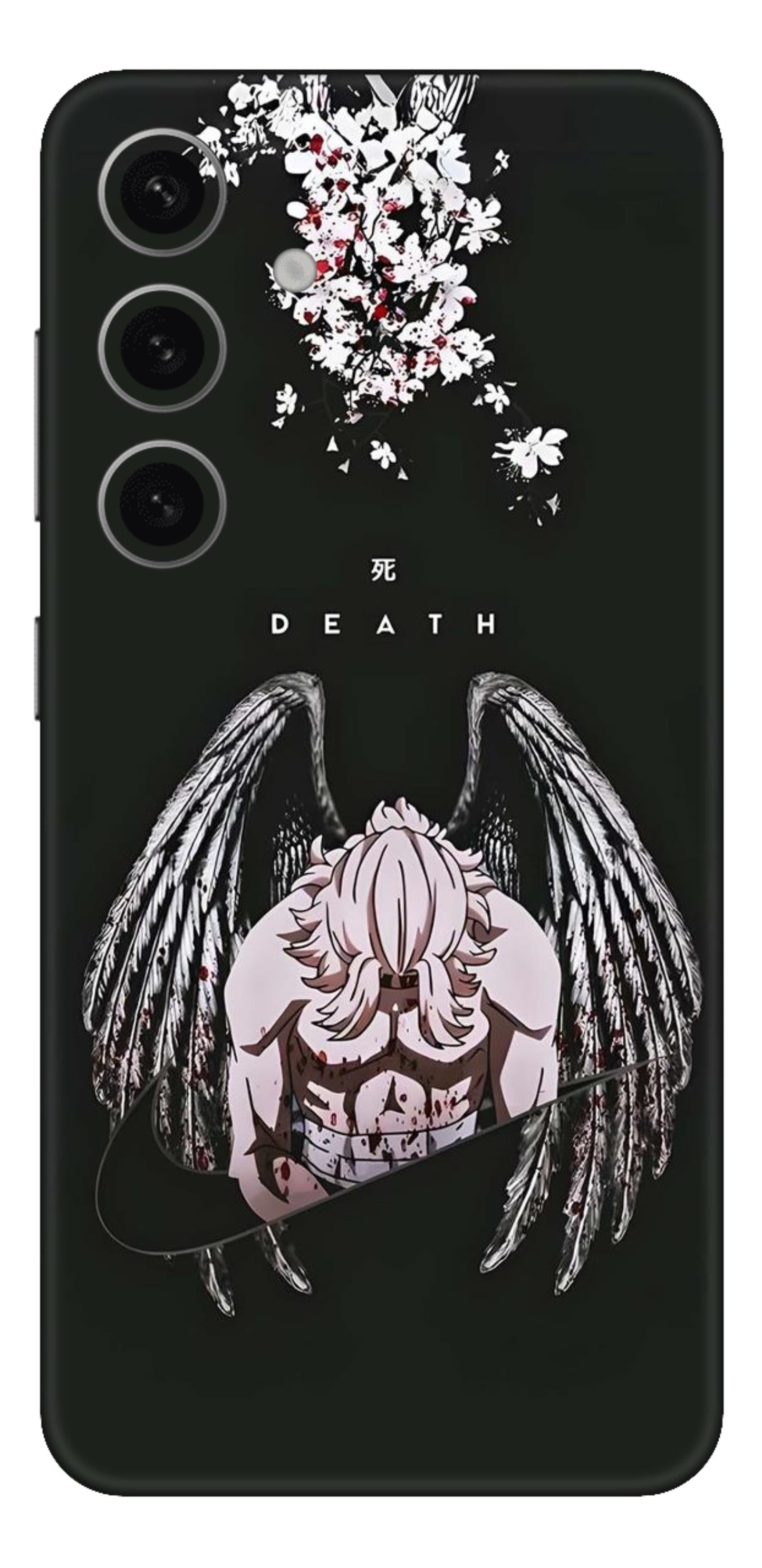 Samsung Galaxy S24 Plus Skins and Wraps